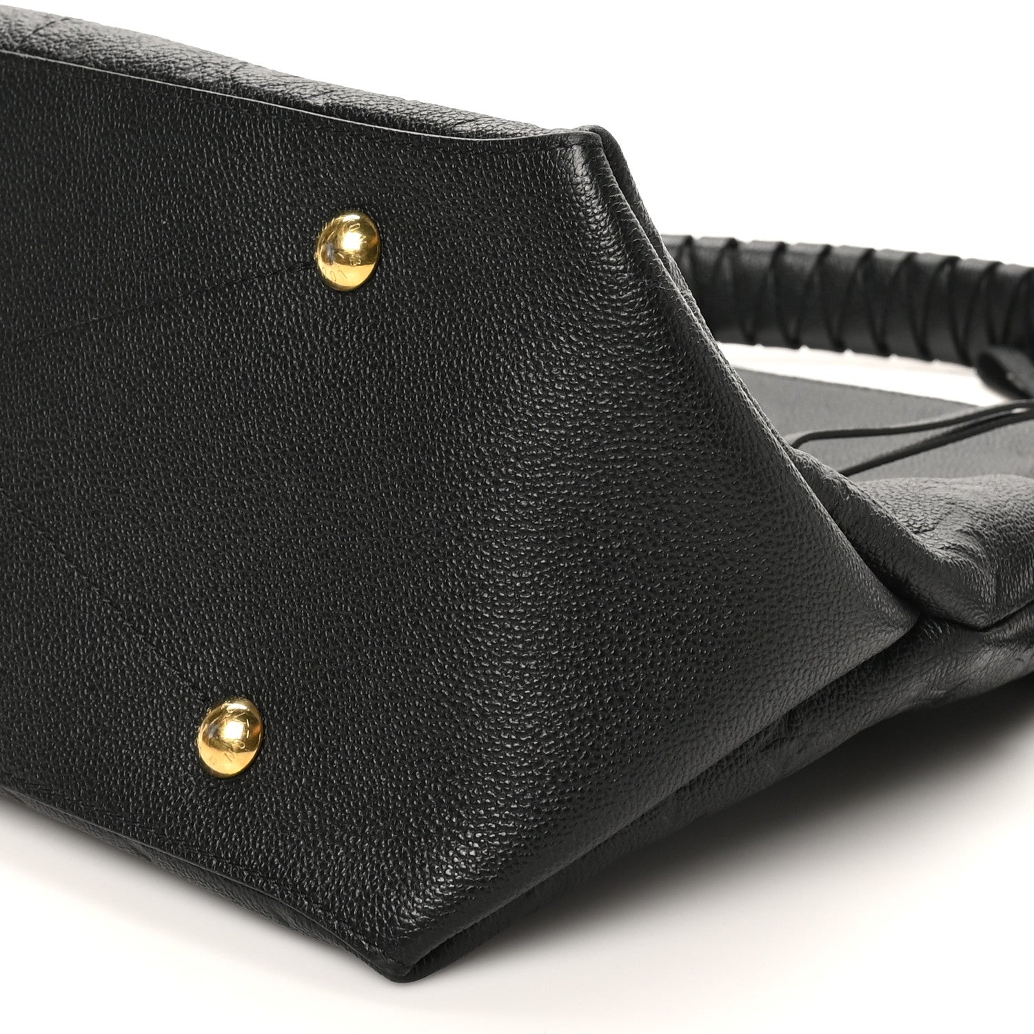 Empreinte Maida Hobo Black