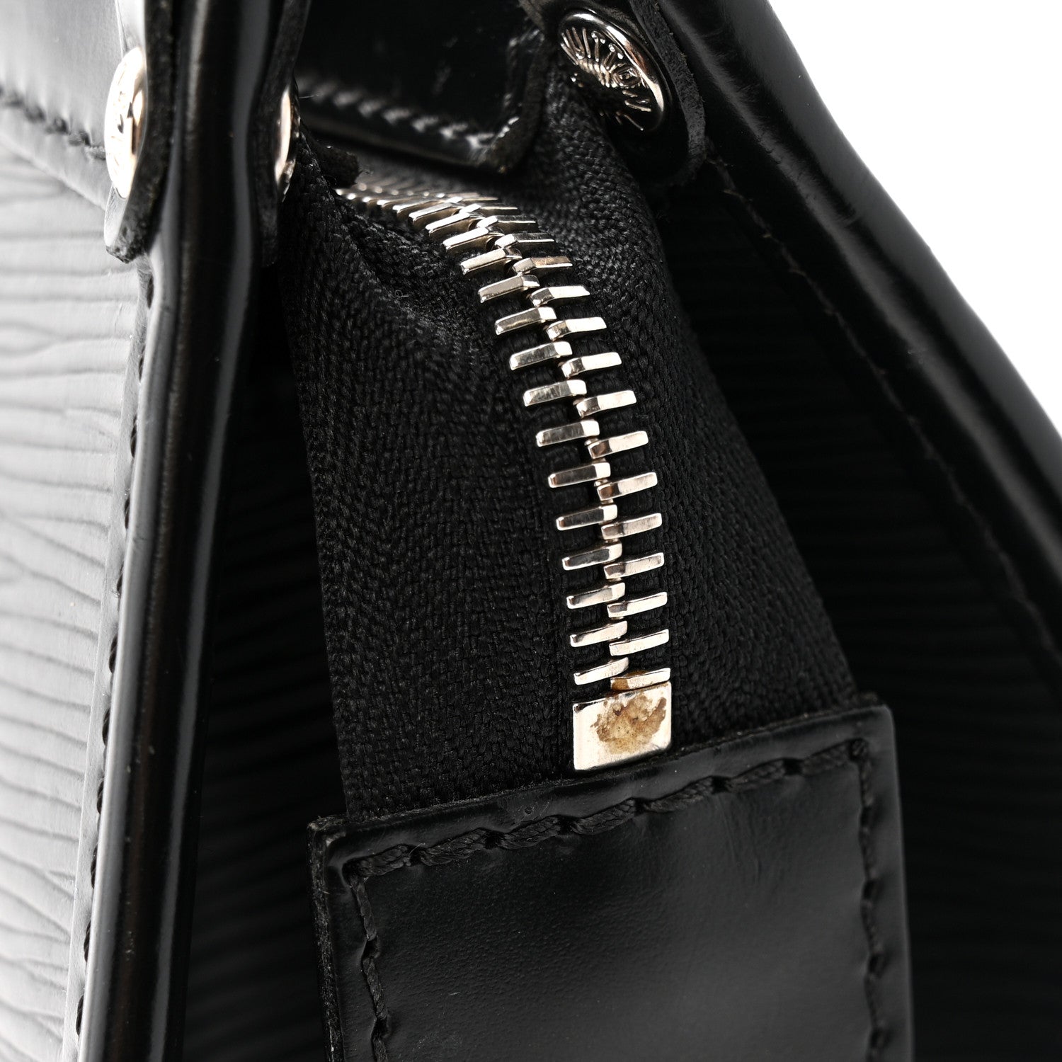 Epi Madeleine GM Black