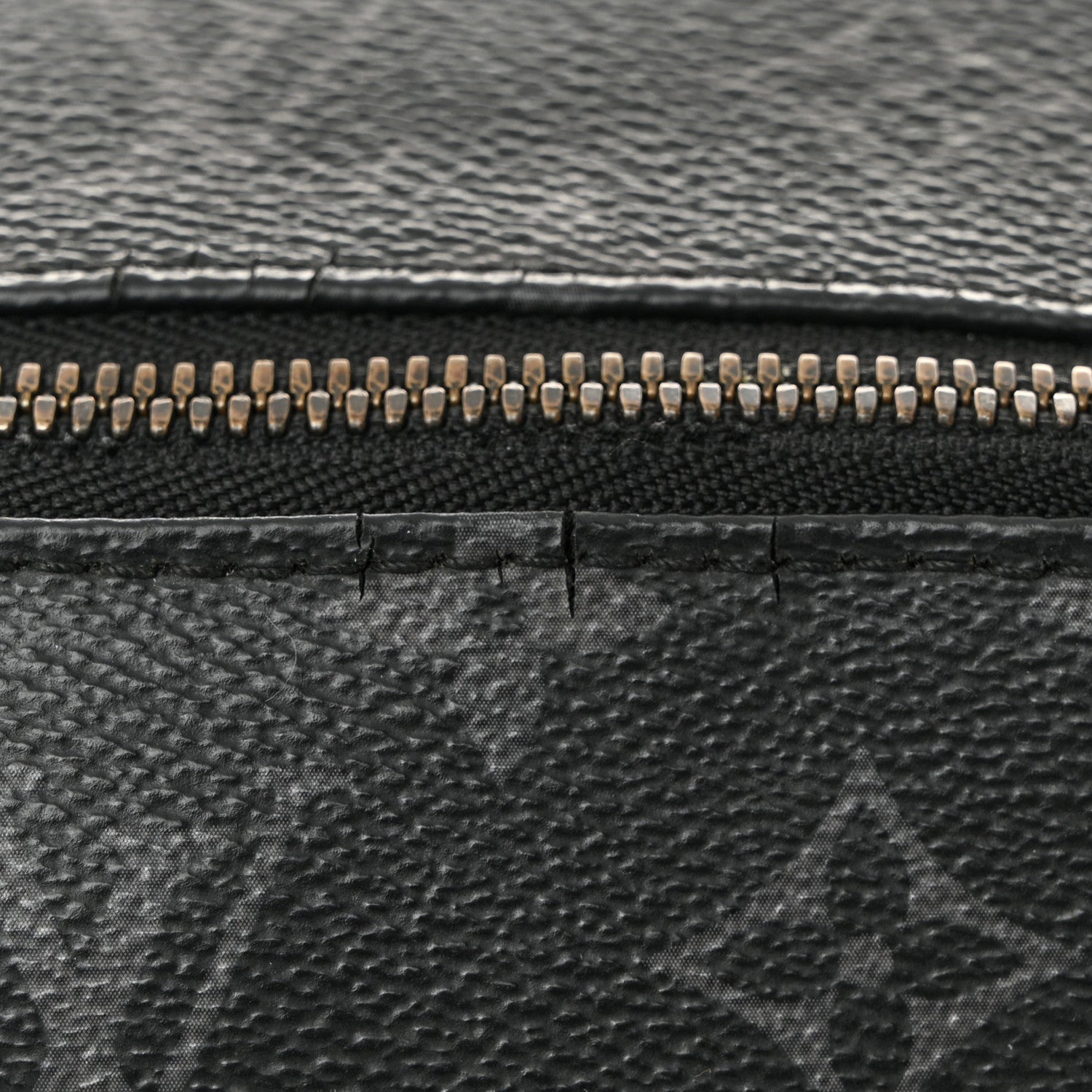 Monogram Eclipse Discovery Backpack PM