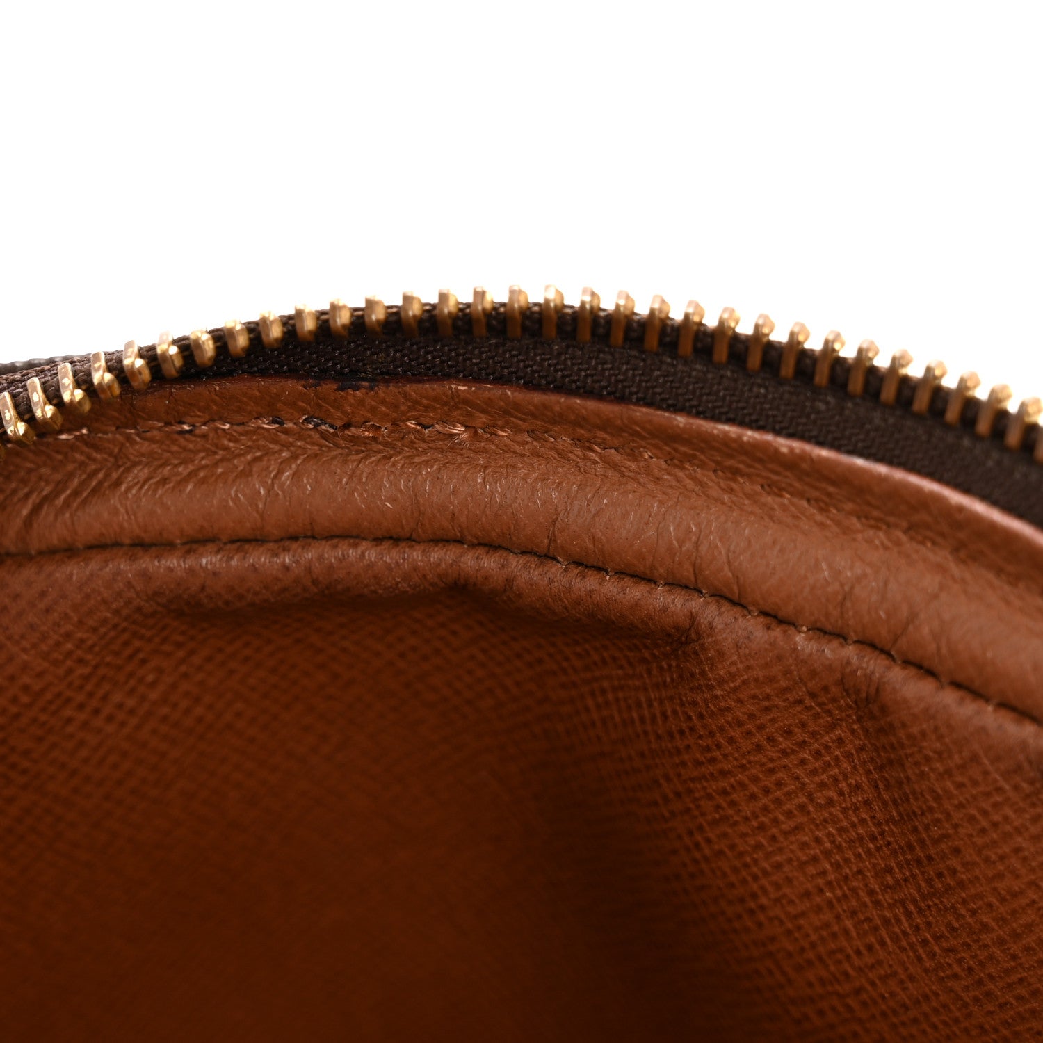 Monogram Pochette Marly Bandouliere