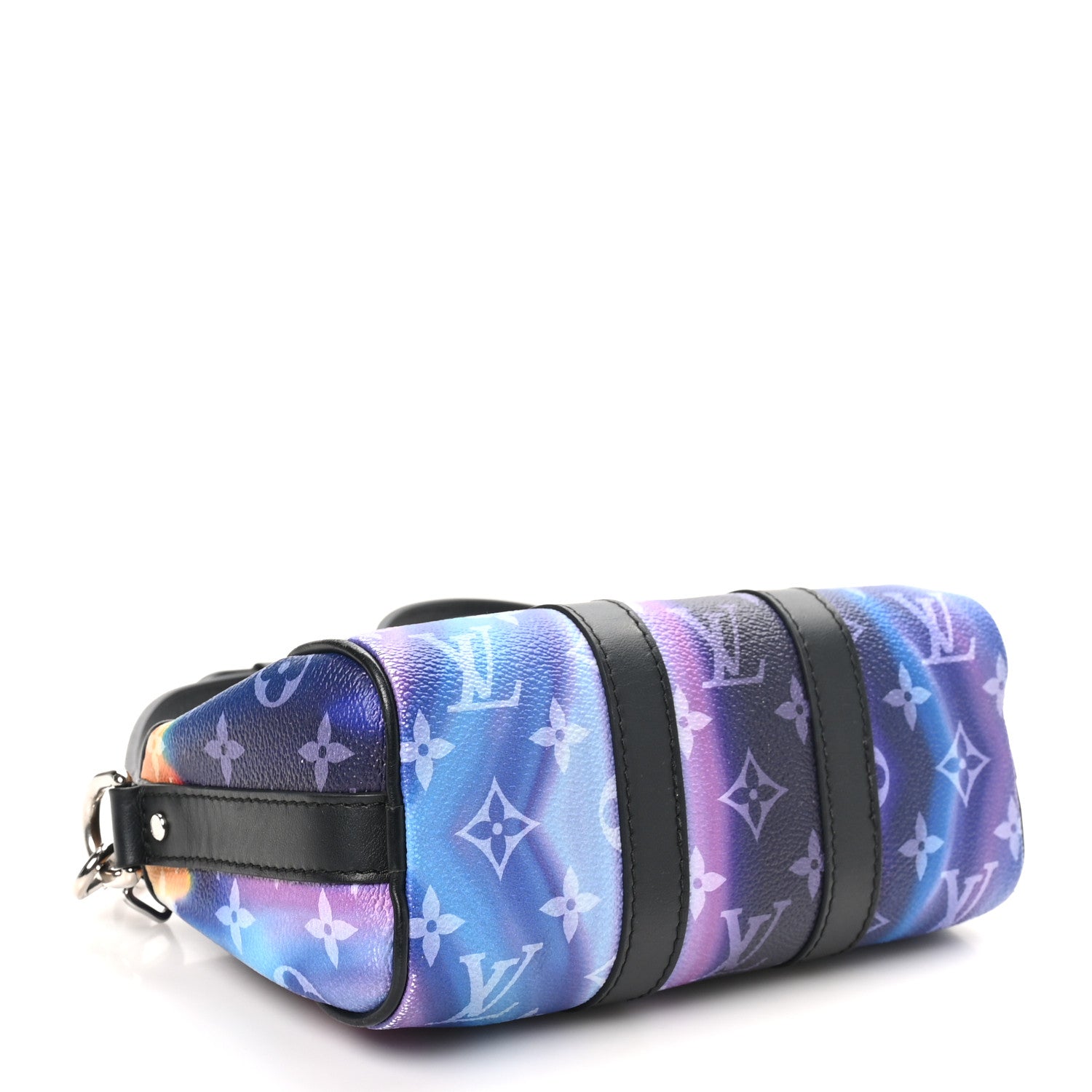 Monogram Sunset Keepall XS Multicolor