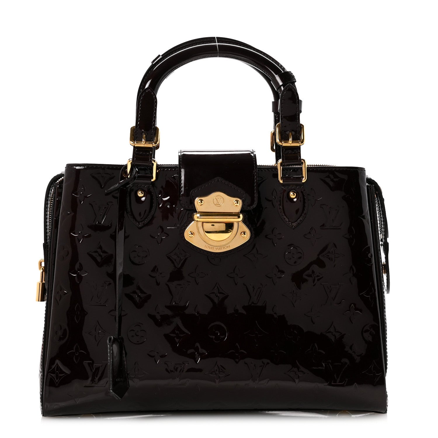 Vernis Melrose Avenue Amarante