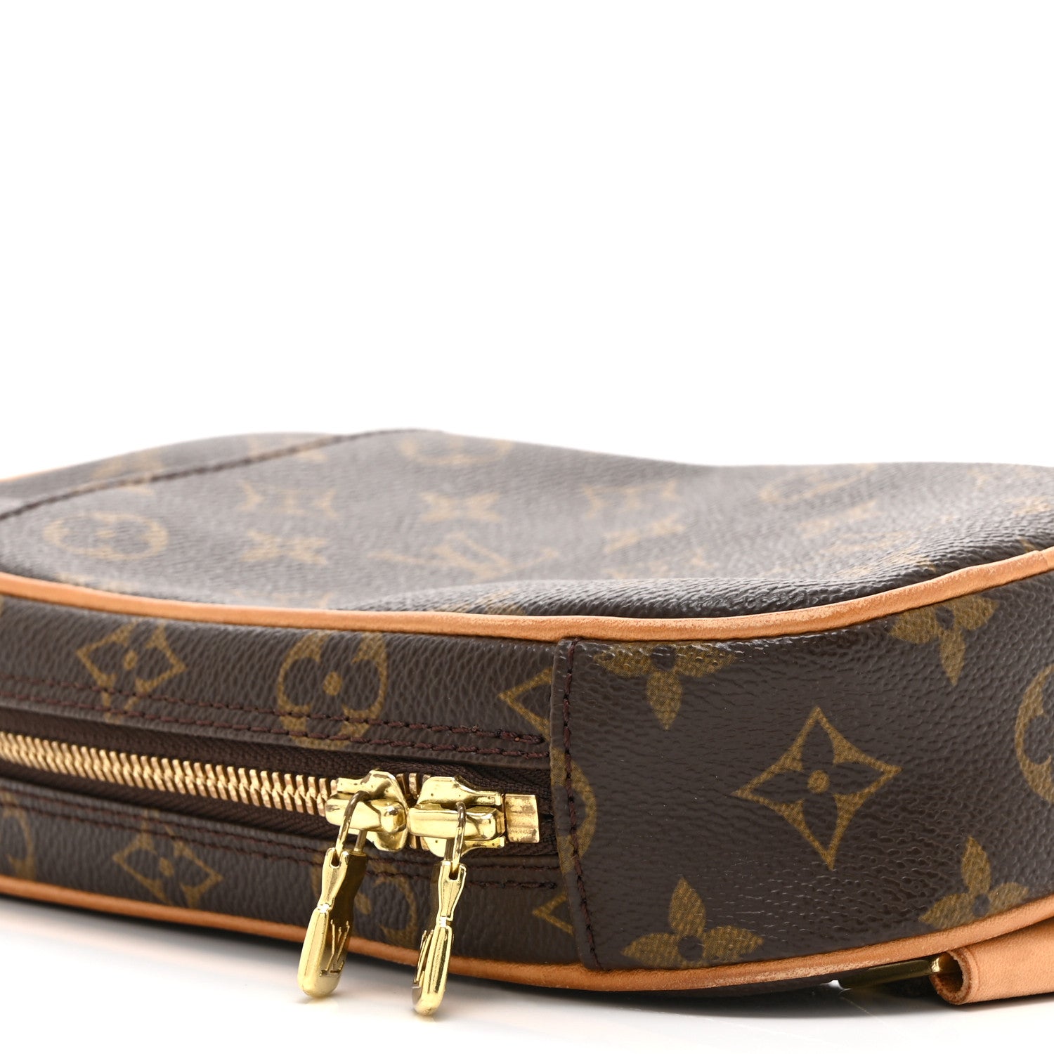 Monogram Pochette Gange