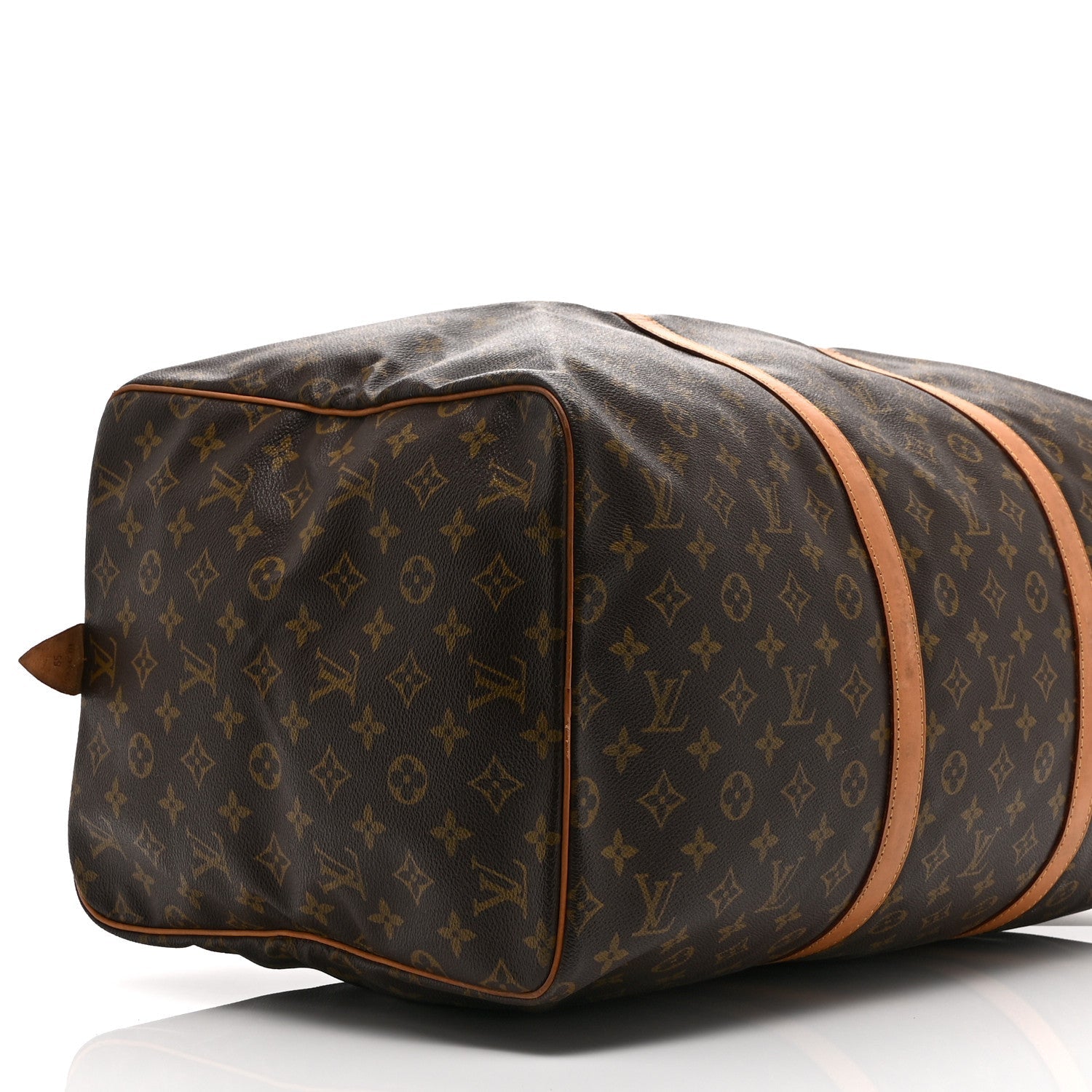 Monogram Sac Souple 55