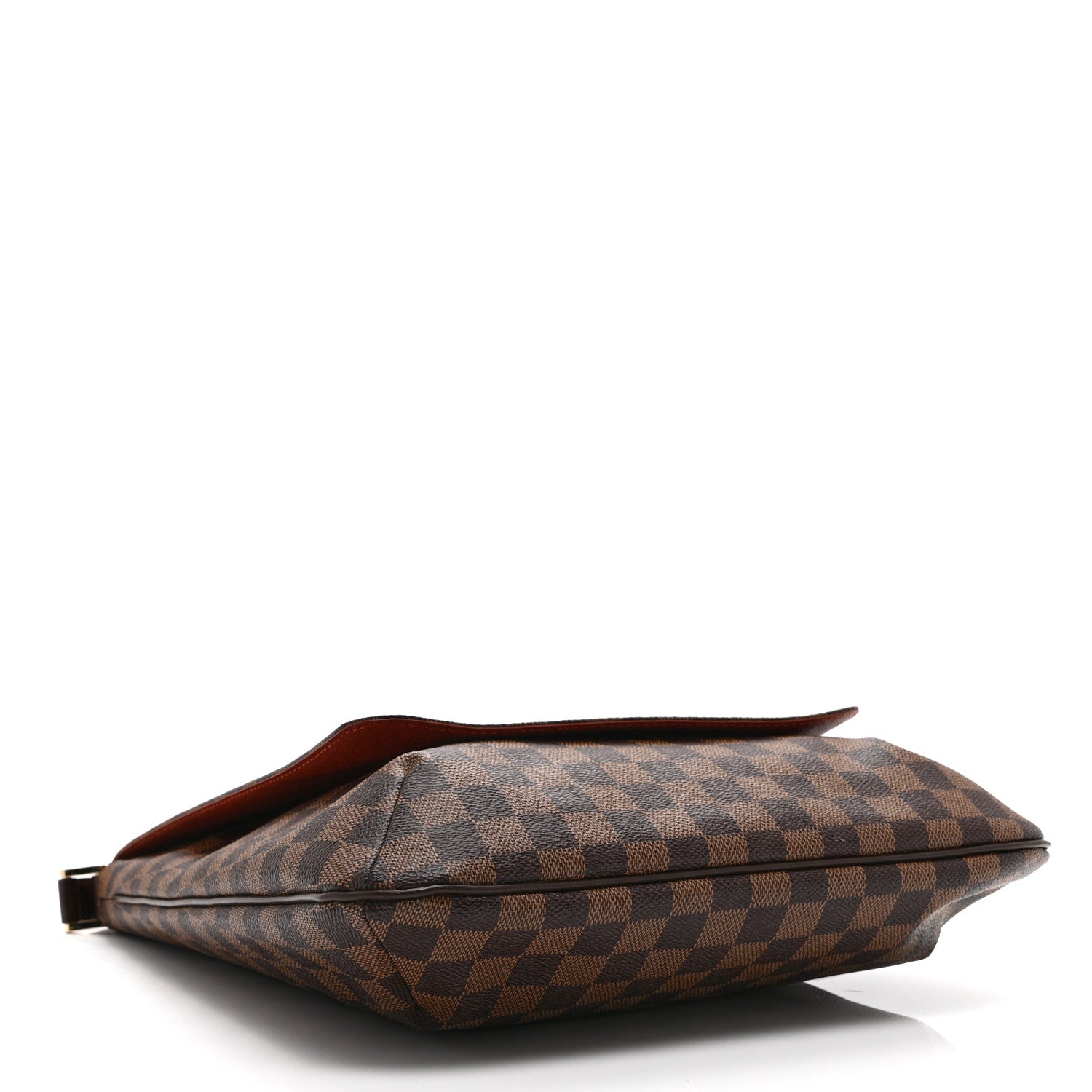 Damier Ebene Musette GM