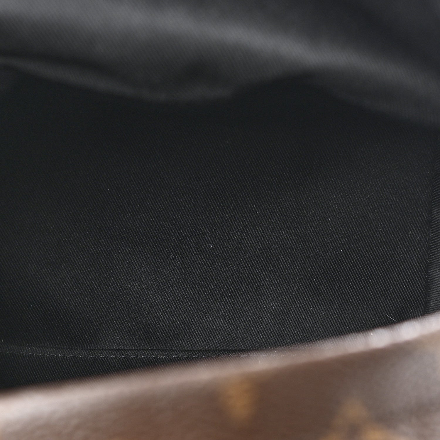 Monogram Palm Springs Backpack PM