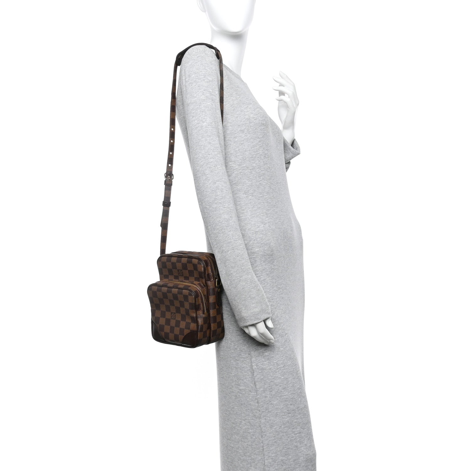 Damier Ebene Amazone