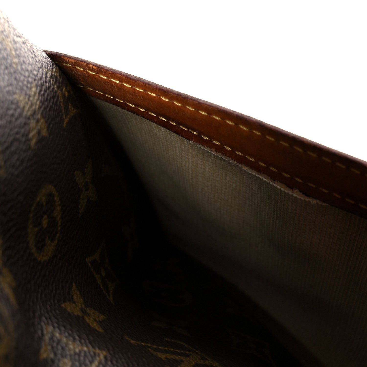 Monogram Reporter PM