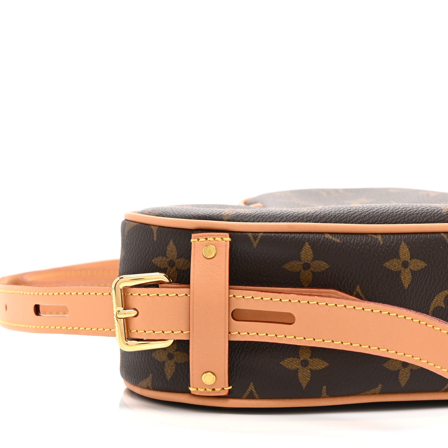 Monogram Game On Coeur