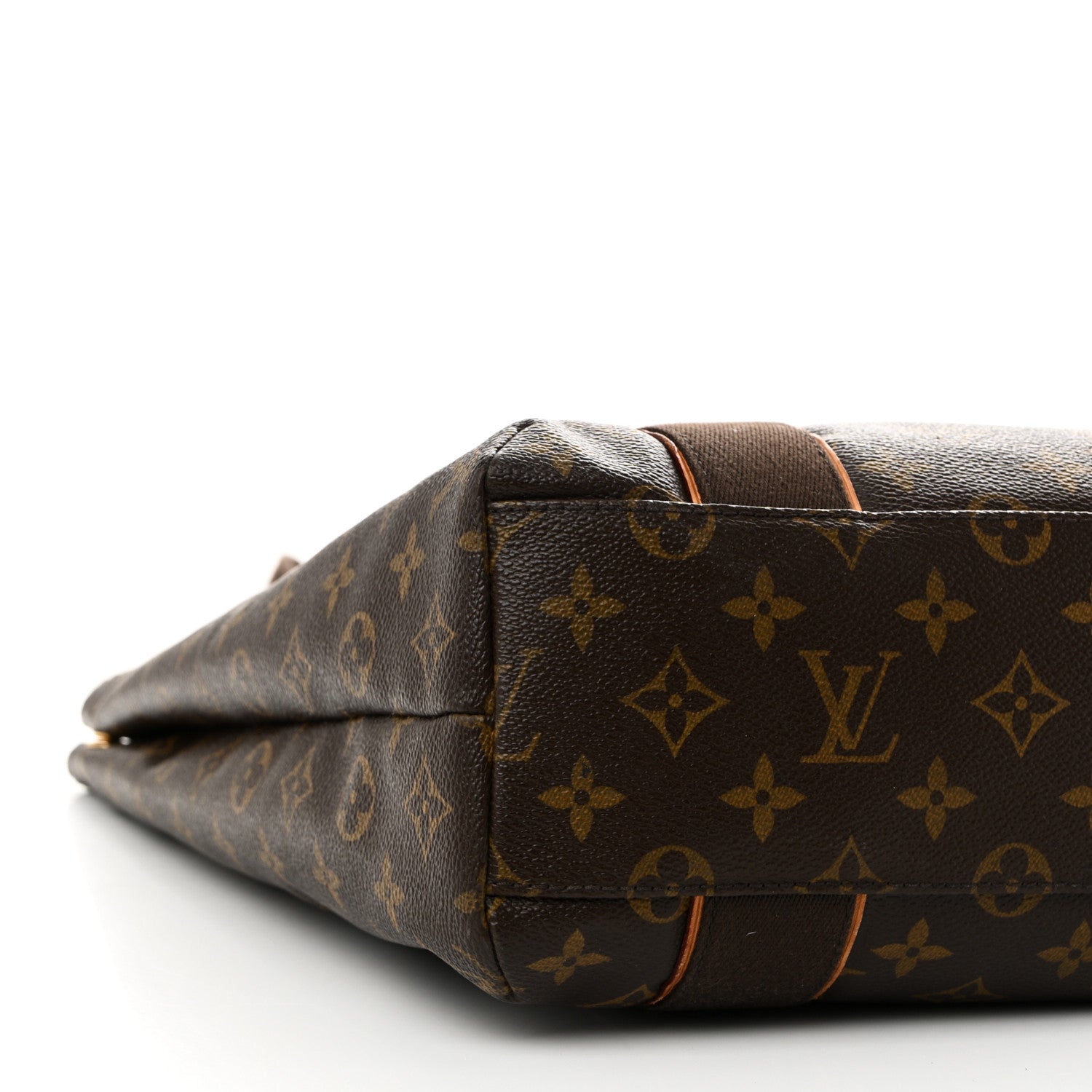 Monogram Cabas Beaubourg