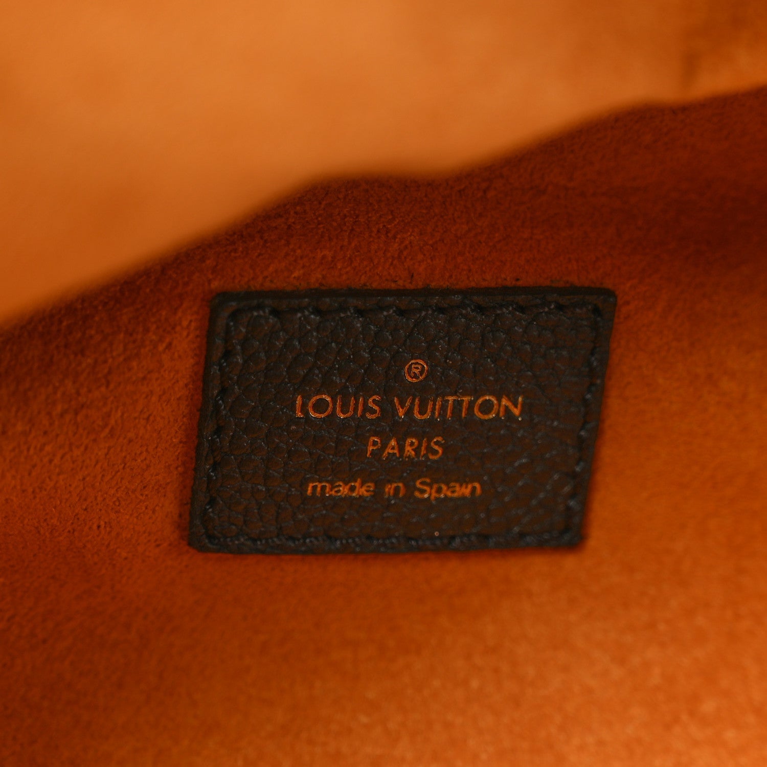 Empreinte BumBag Black