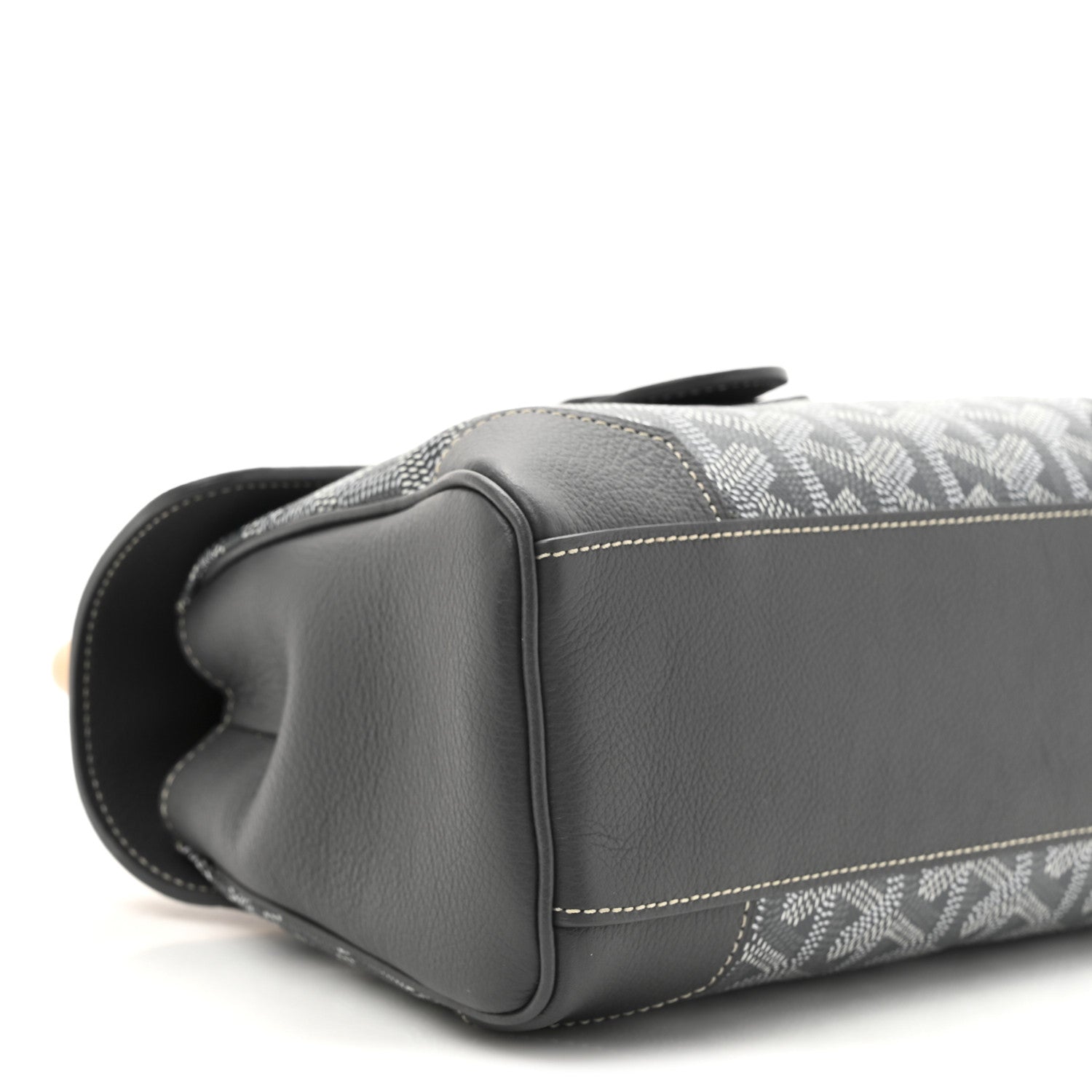 Goyardine Mini Saigon Grey