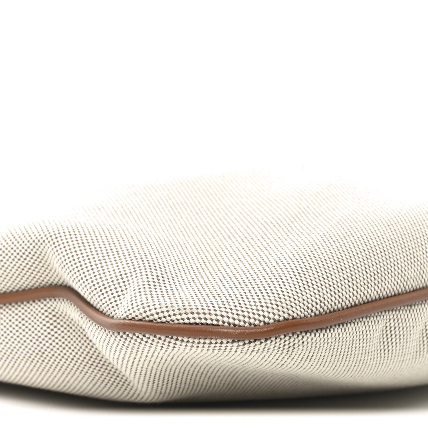 Canvas Ivy Beige Beige Brandy