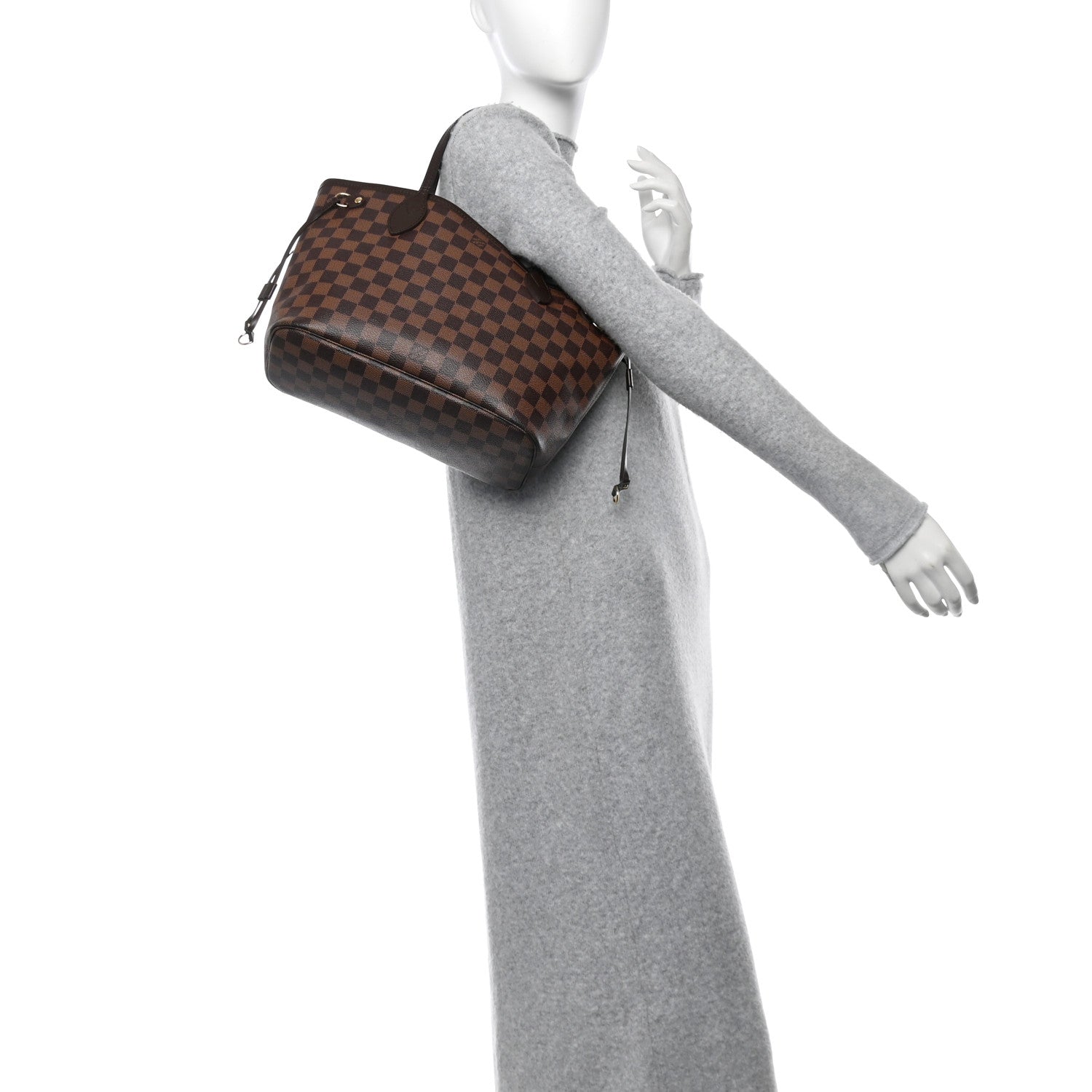 Damier Ebene Neo Neverfull PM