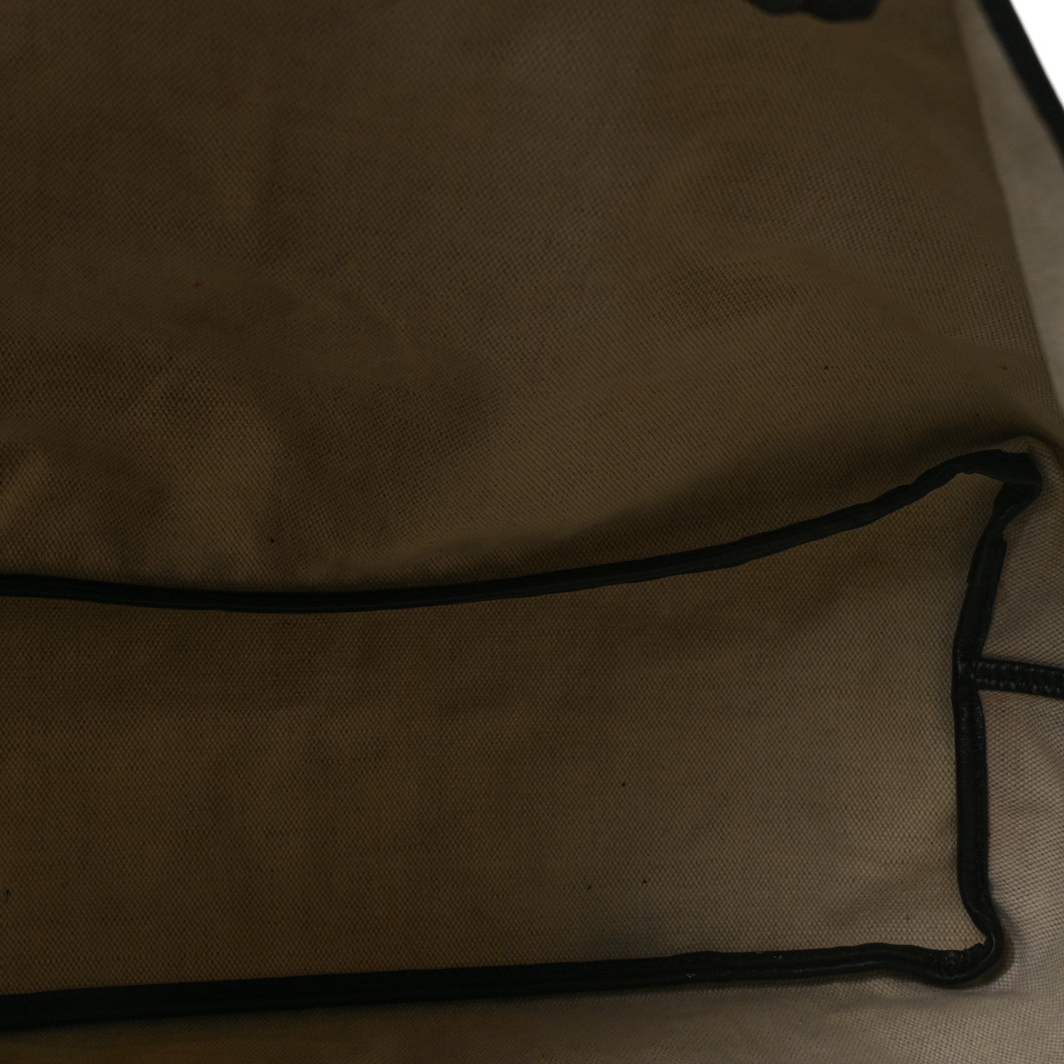 Goyardine Saint Louis PM Black