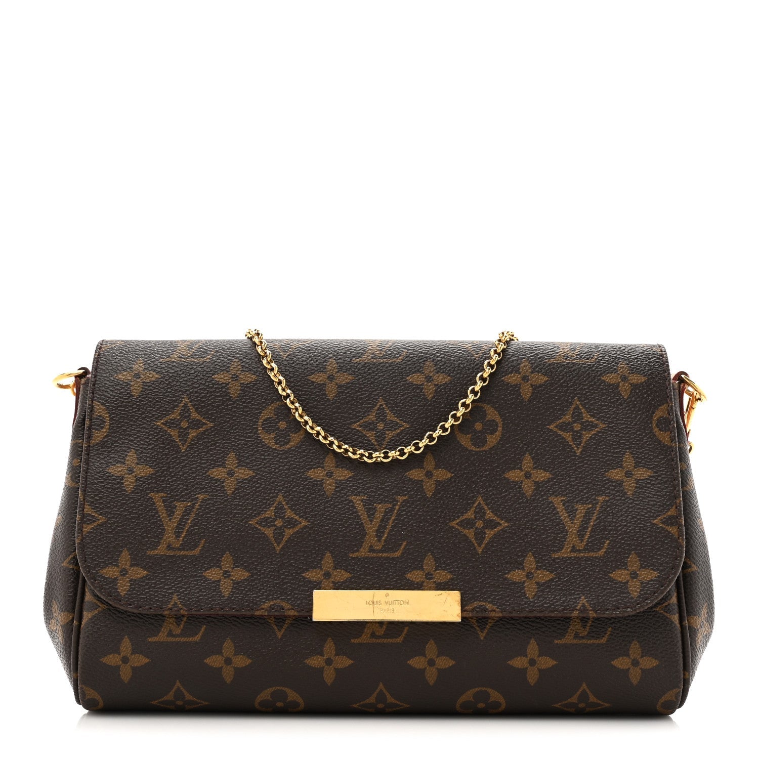 Monogram Favorite MM