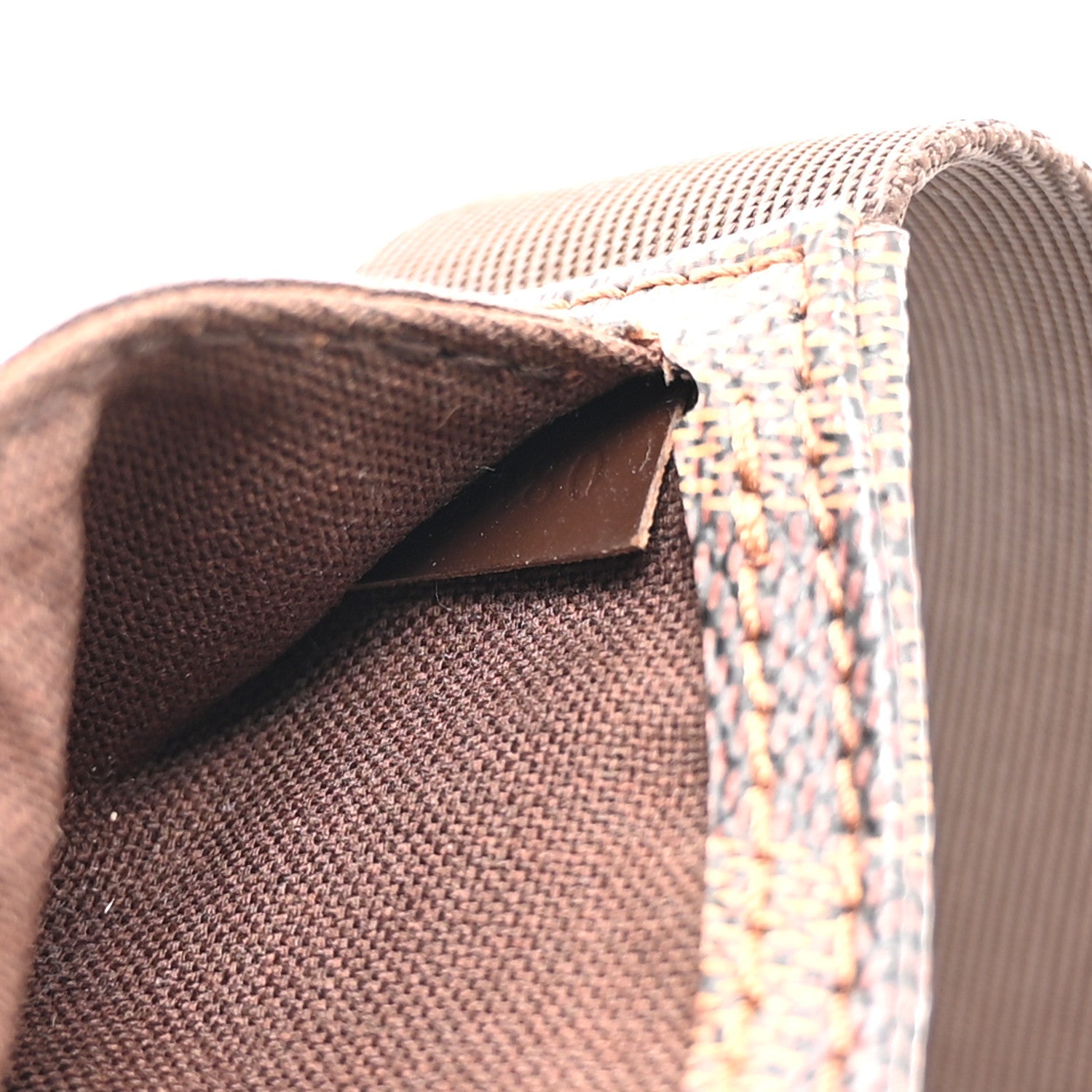 Damier Ebene Geronimos