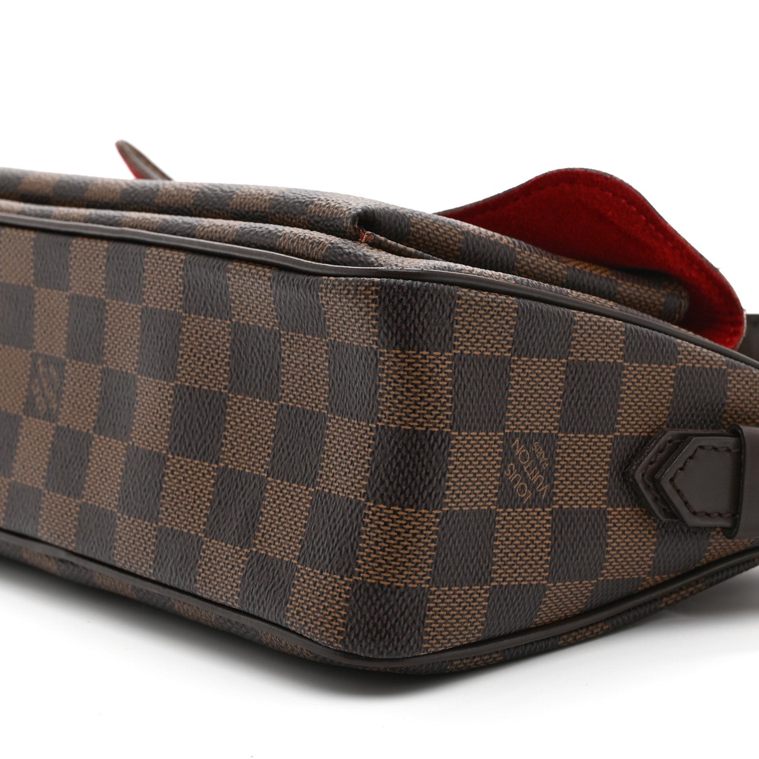 Damier Ebene Ravello GM