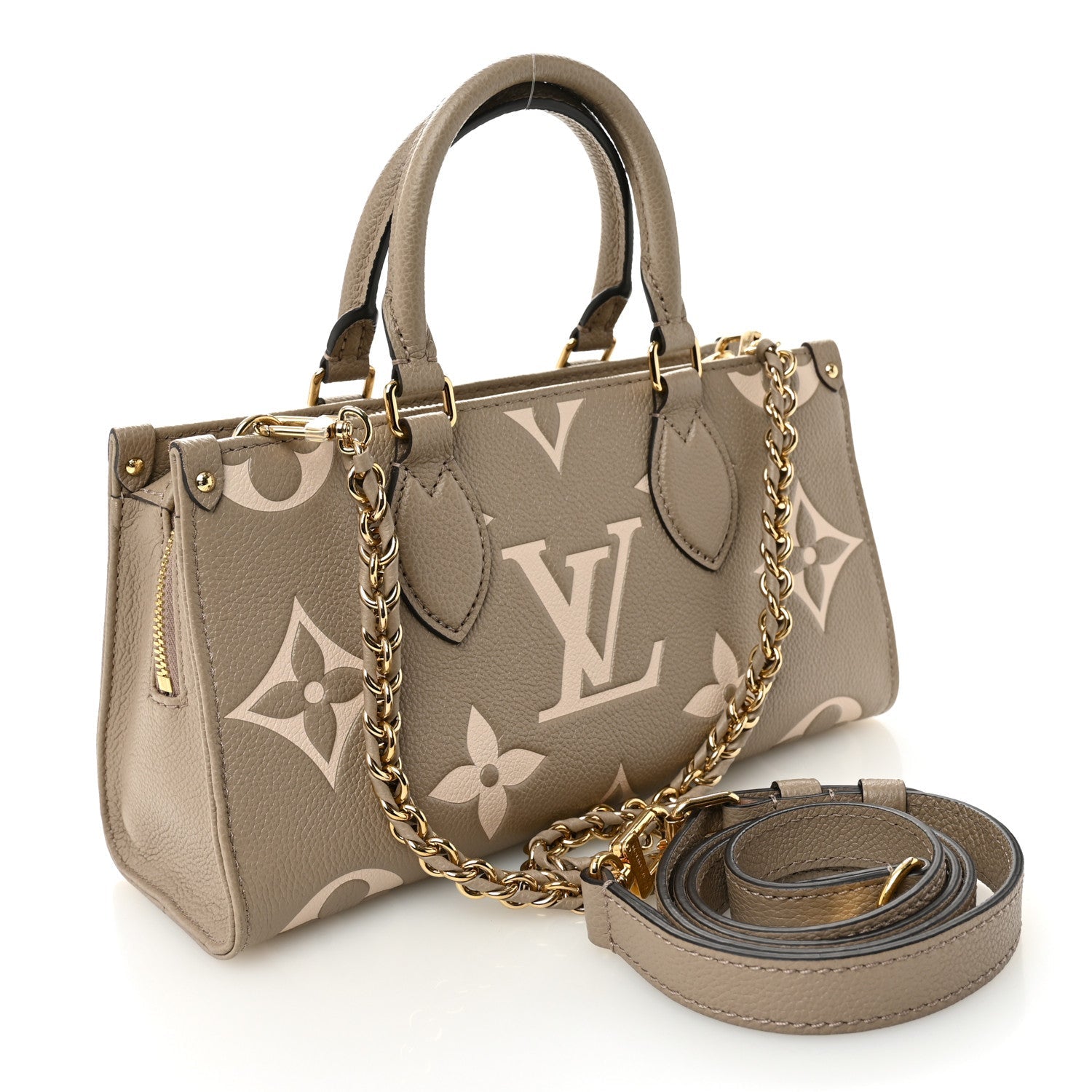 Empreinte OnTheGo East West Dove Cream