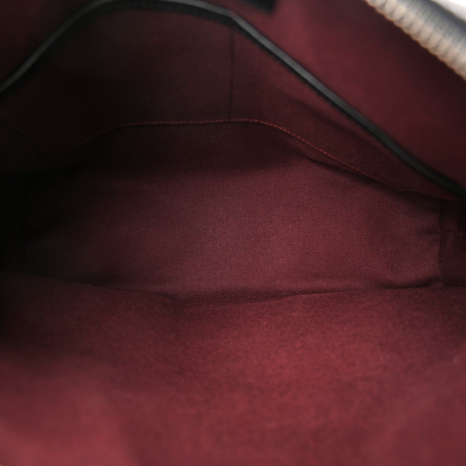 Monogram Macassar Torres Messenger