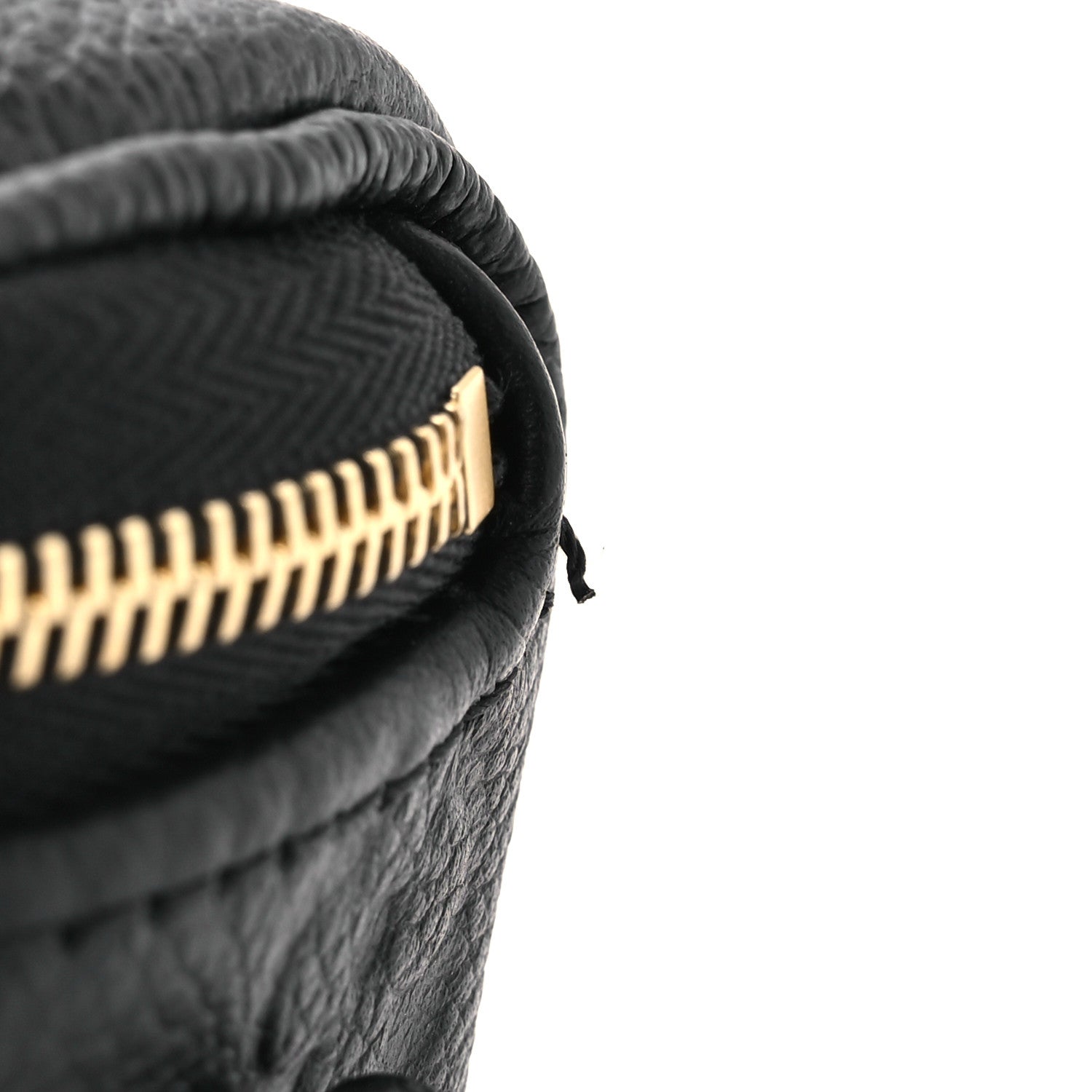 Empreinte Mini Bumbag Black