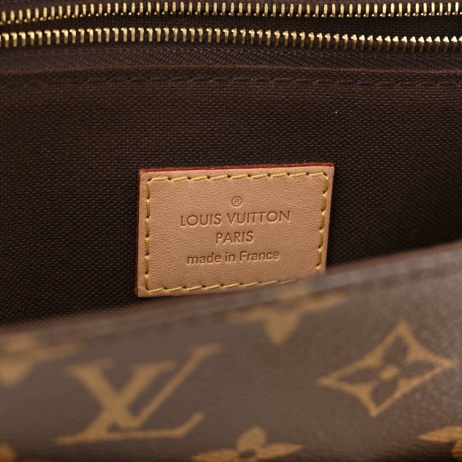 Monogram Menilmontant MM