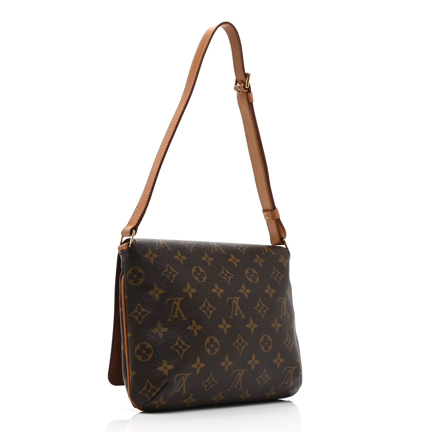 Monogram Musette Tango