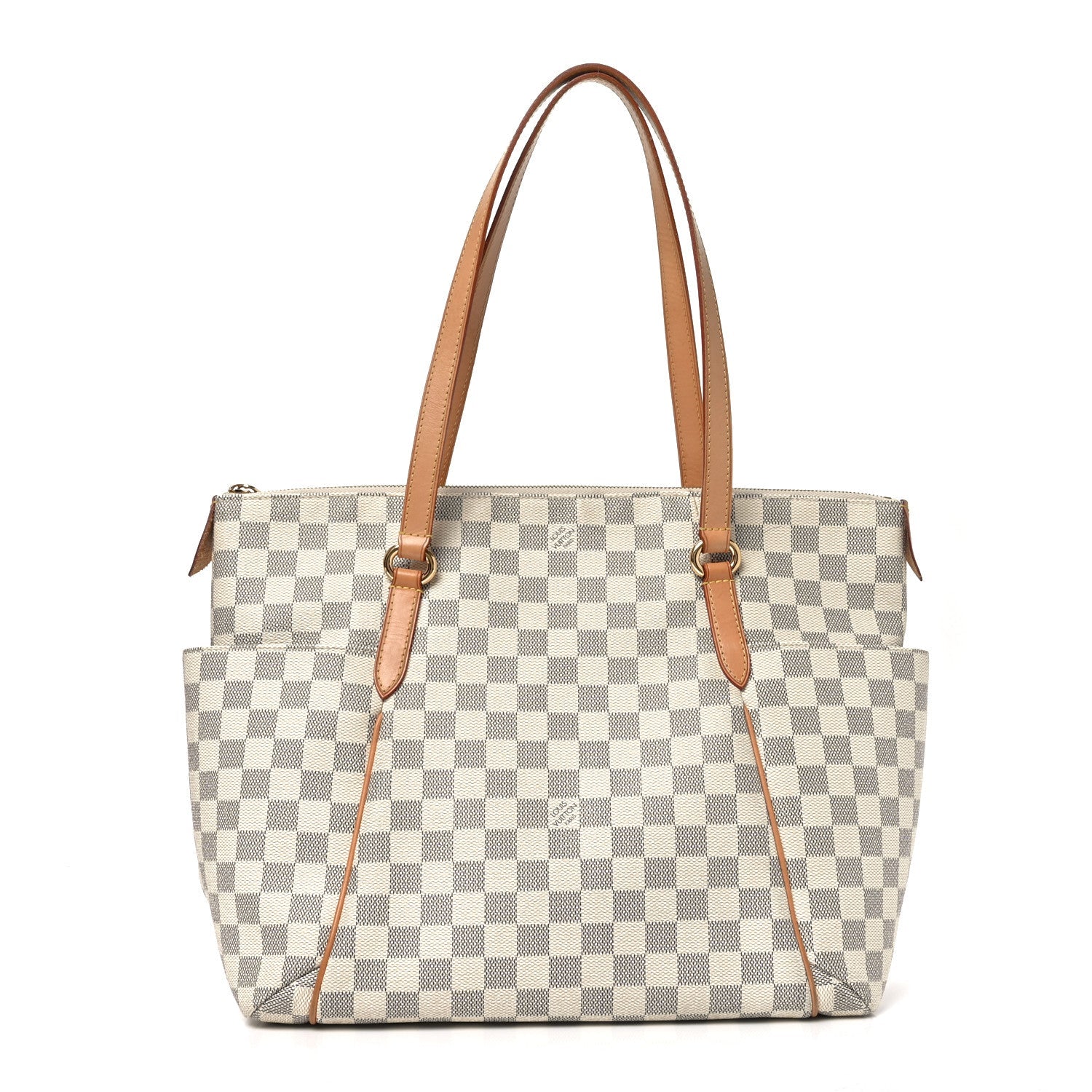Damier Azur Totally MM