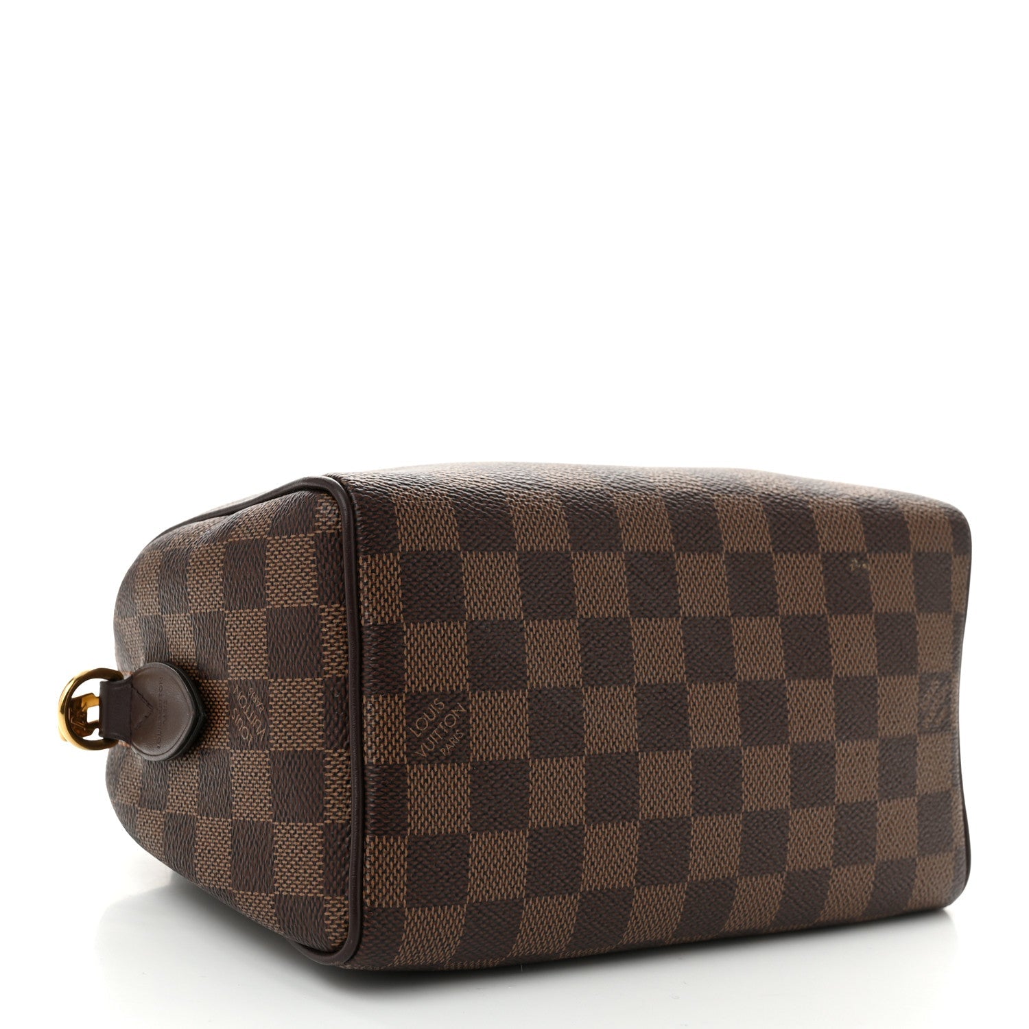 Damier Ebene Speedy Bandouliere 20