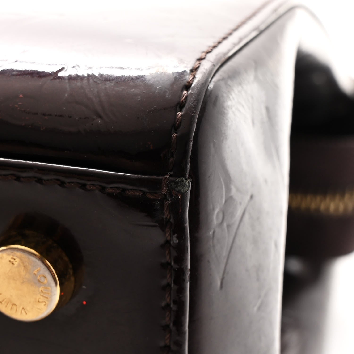 Vernis Brea MM Amarante