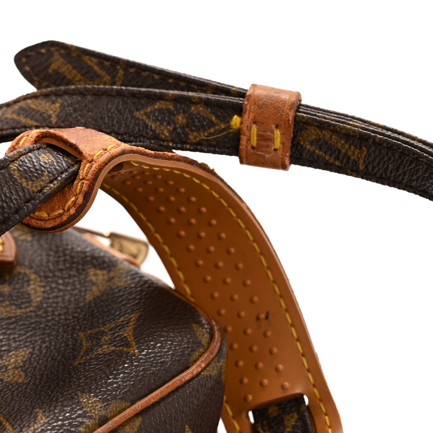 Monogram Pochette Marly Bandouliere