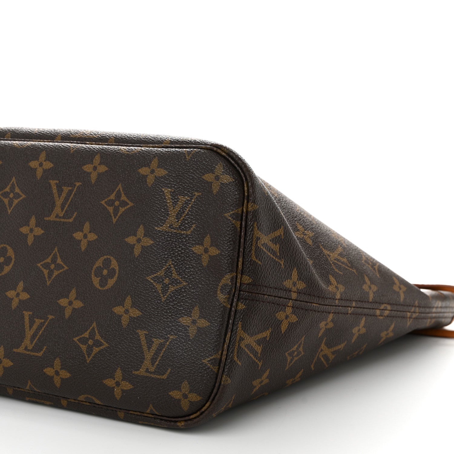 Monogram Neo Neverfull MM Pivoine