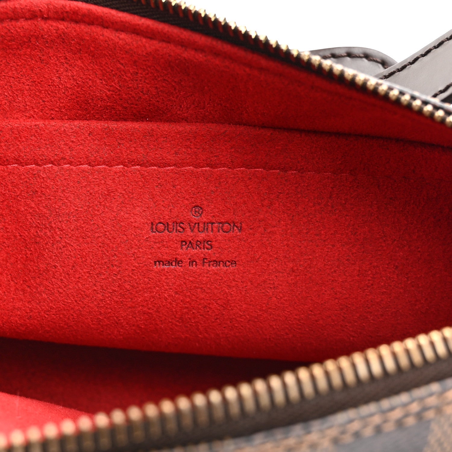 Damier Ebene Ravello GM