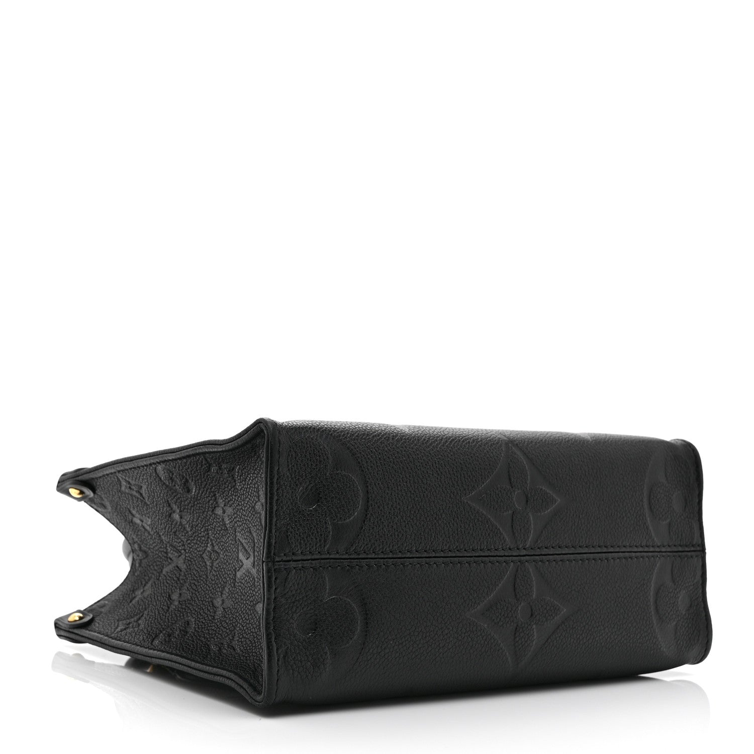 Empreinte Monogram Giant Onthego PM Black