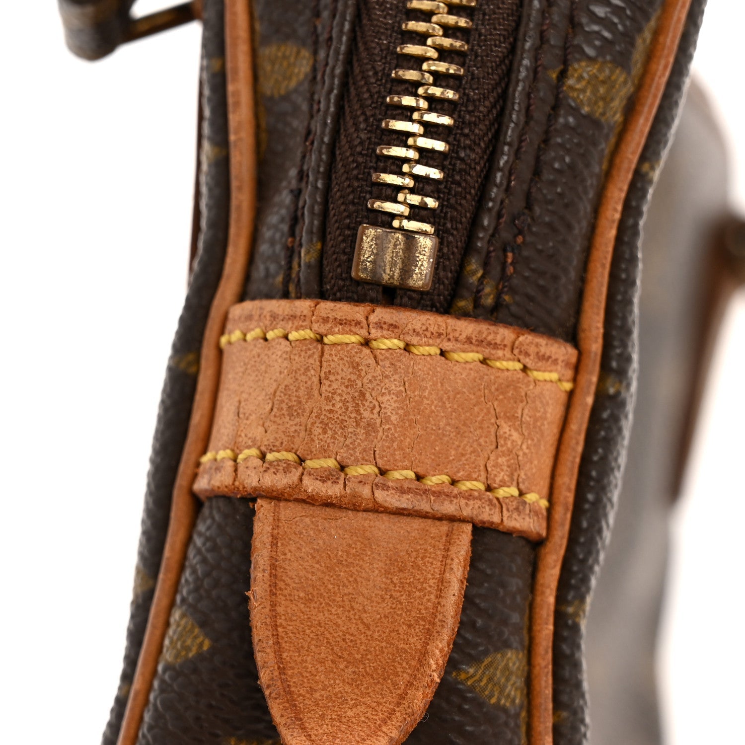 Monogram Pochette Marly Bandouliere