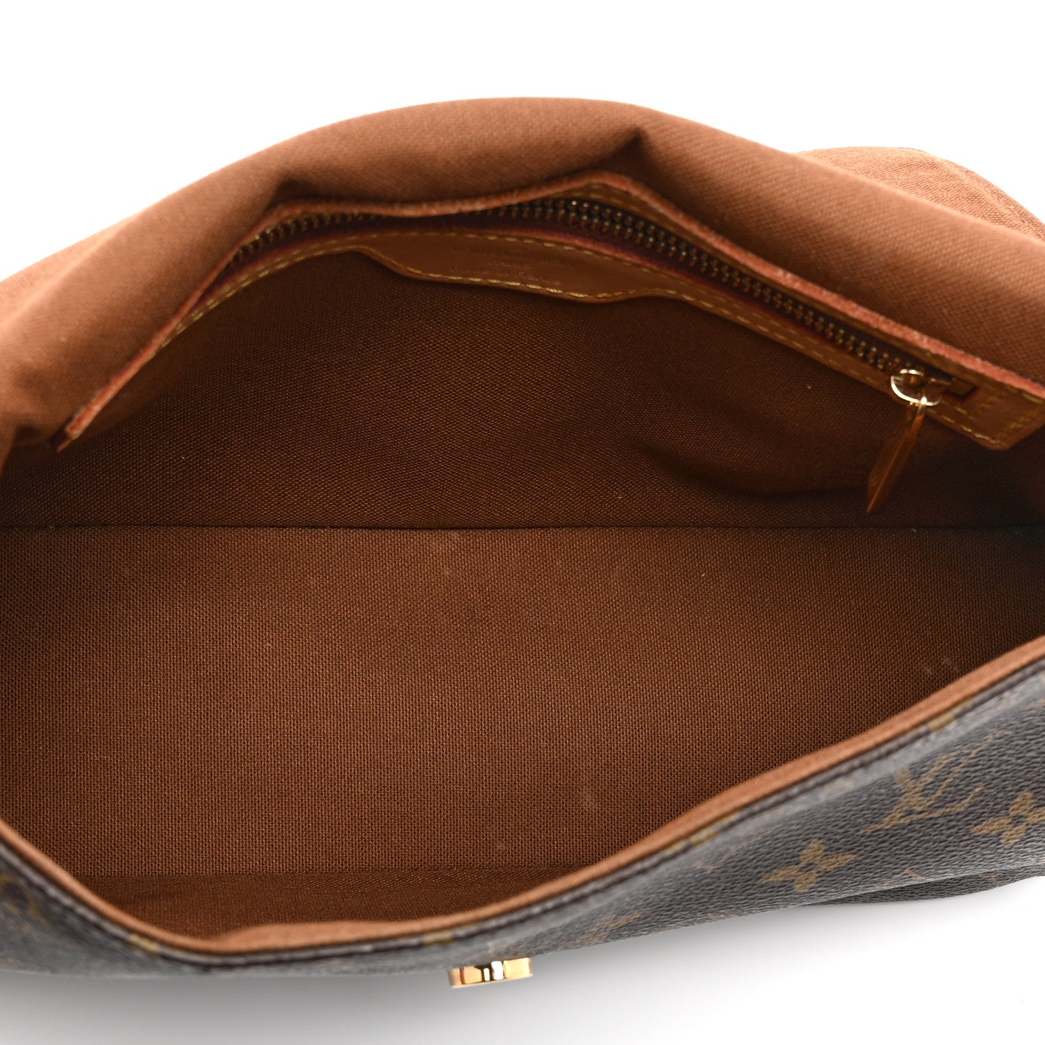 Monogram Mini Looping