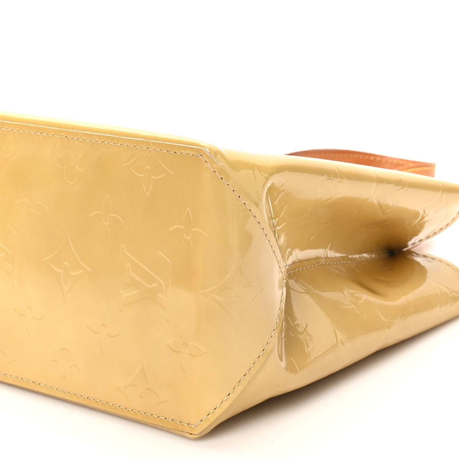 Vernis Reade PM Beige