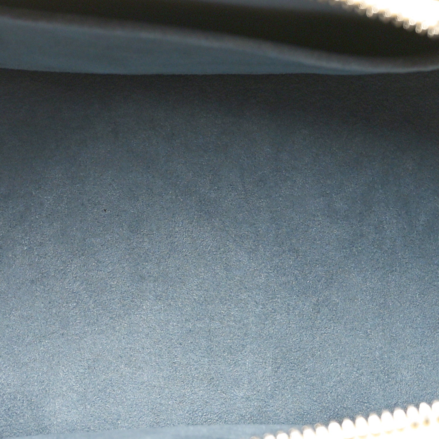 Epi Jacquard Alma BB Jaune Plume