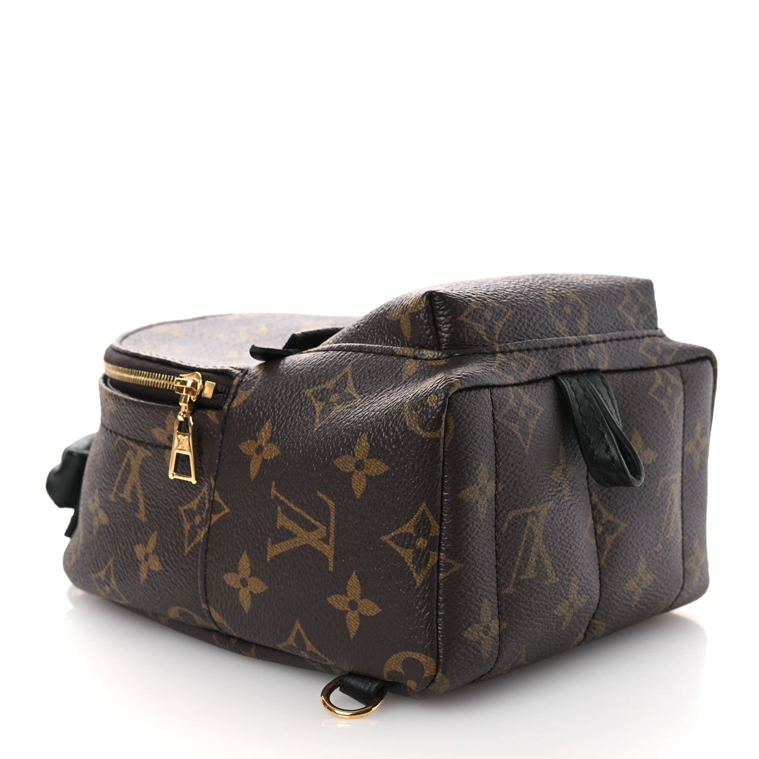 Monogram Palm Springs Backpack Mini