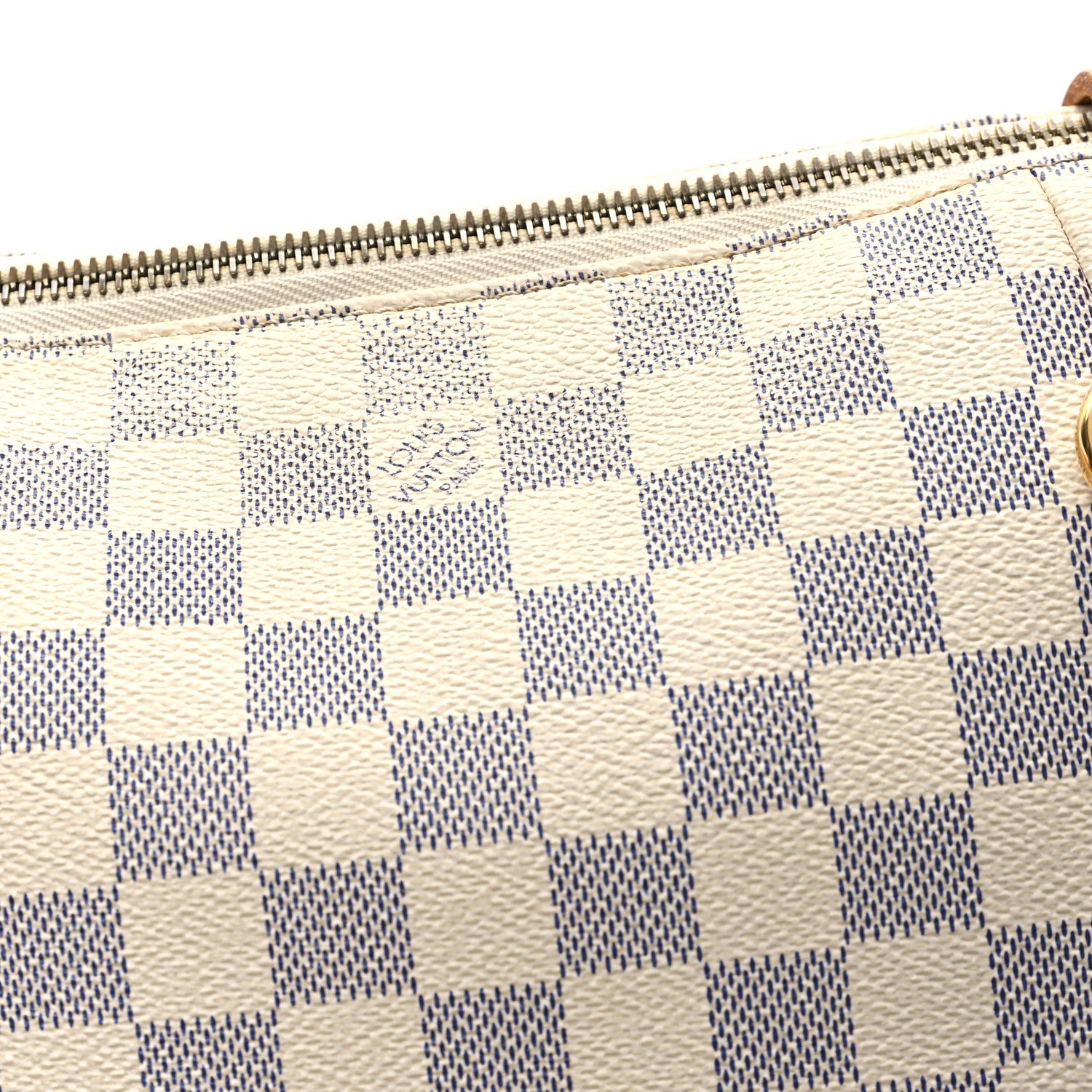Damier Azur Totally MM