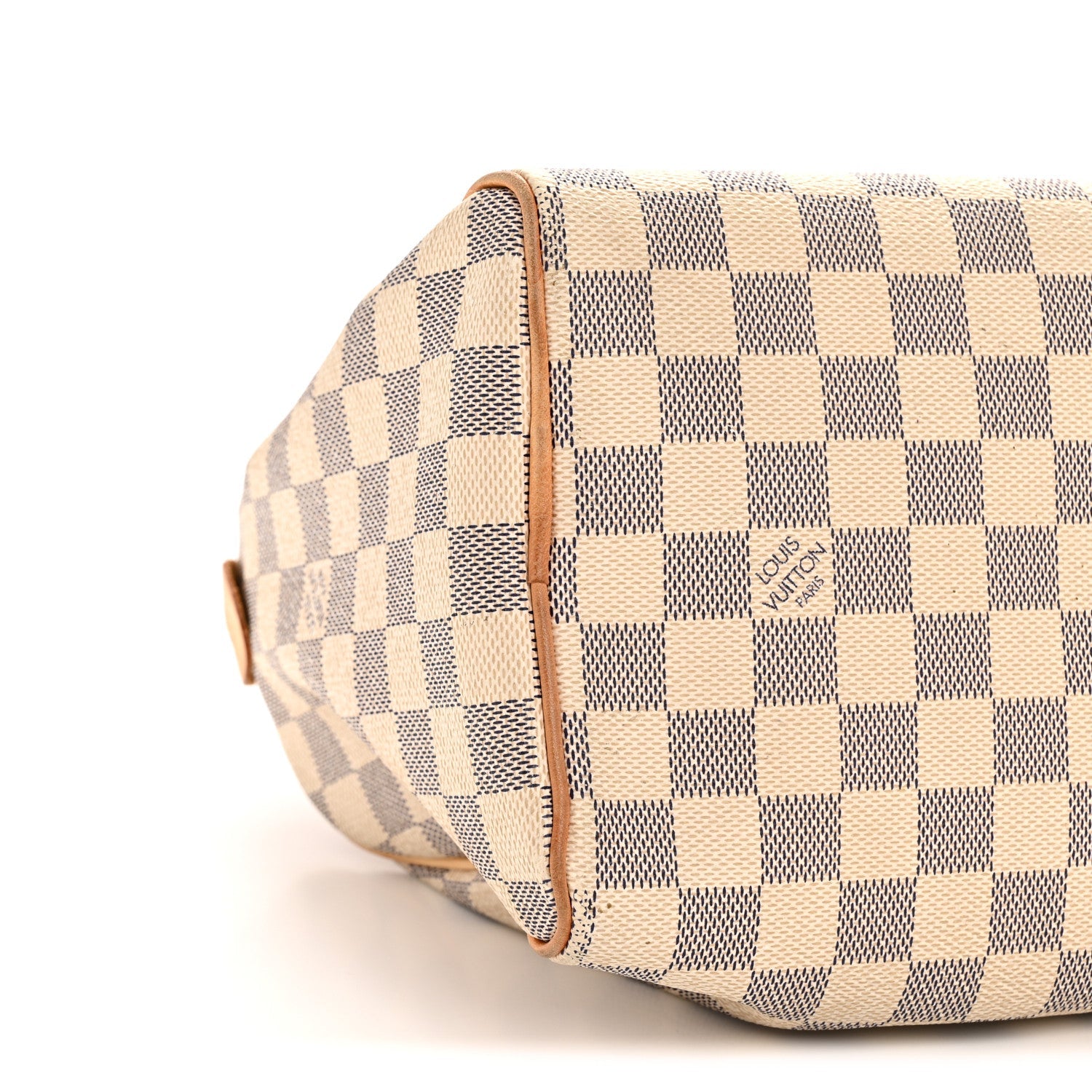 Damier Azur Speedy 25