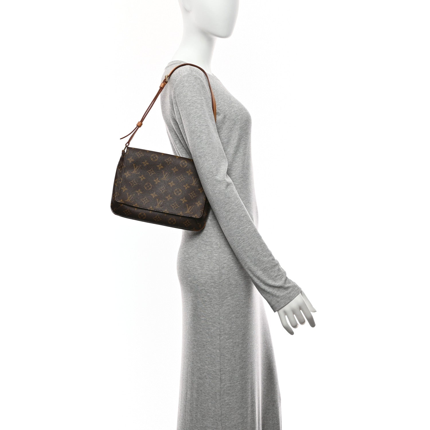 Monogram Musette Tango