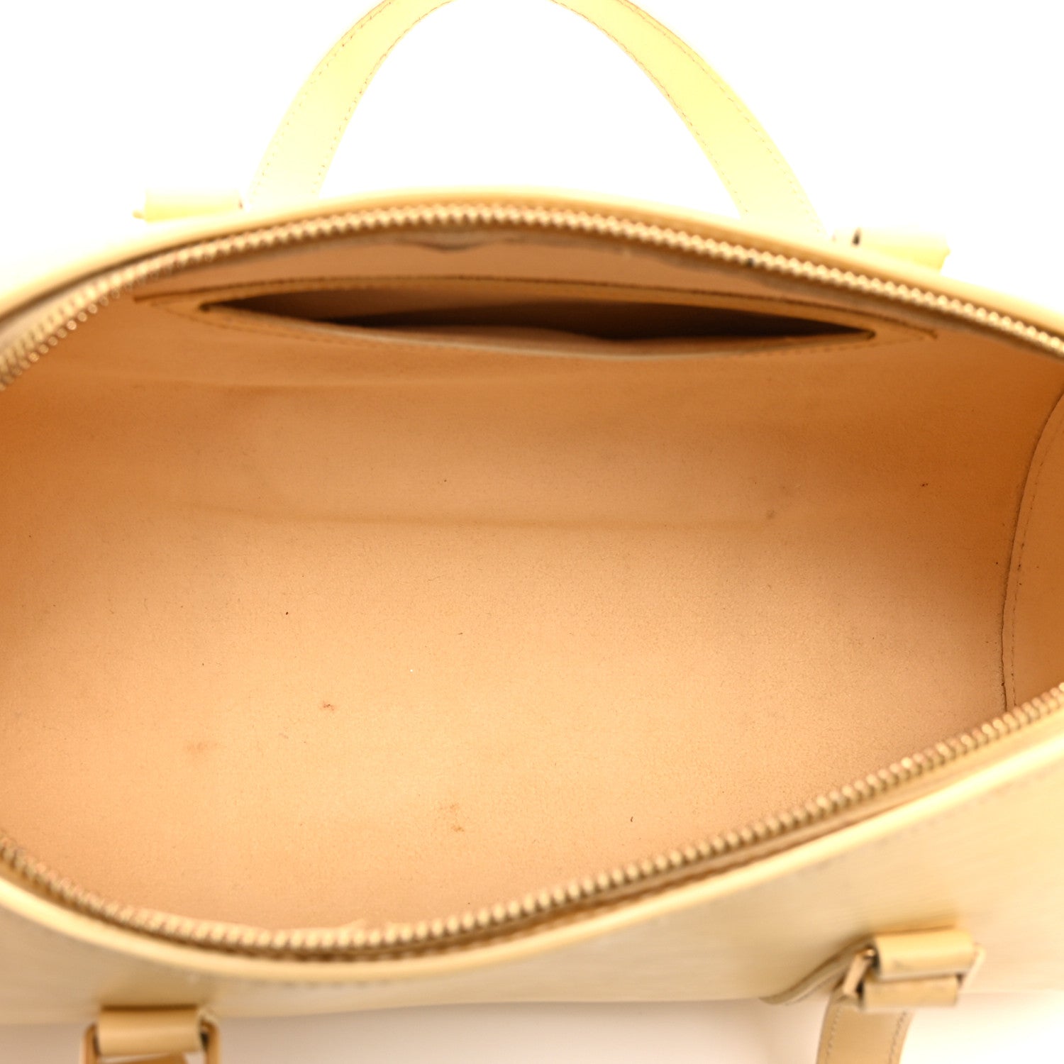 Epi Soufflot Vanilla