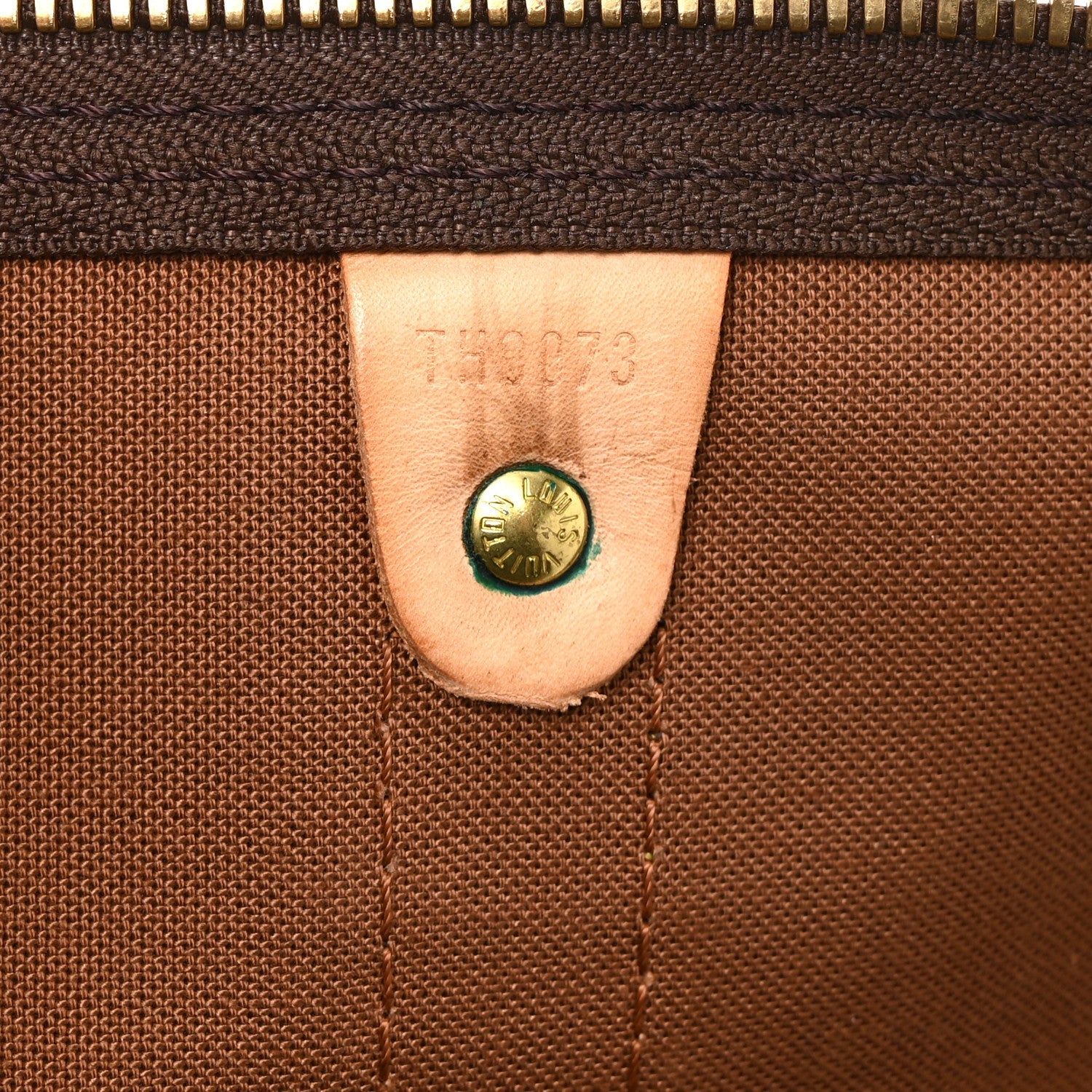 Monogram Keepall 45