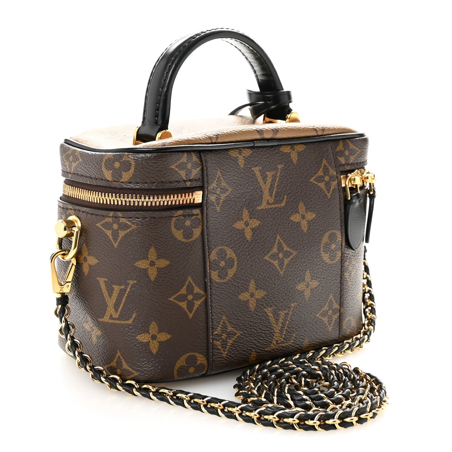 Reverse Monogram Vanity PM