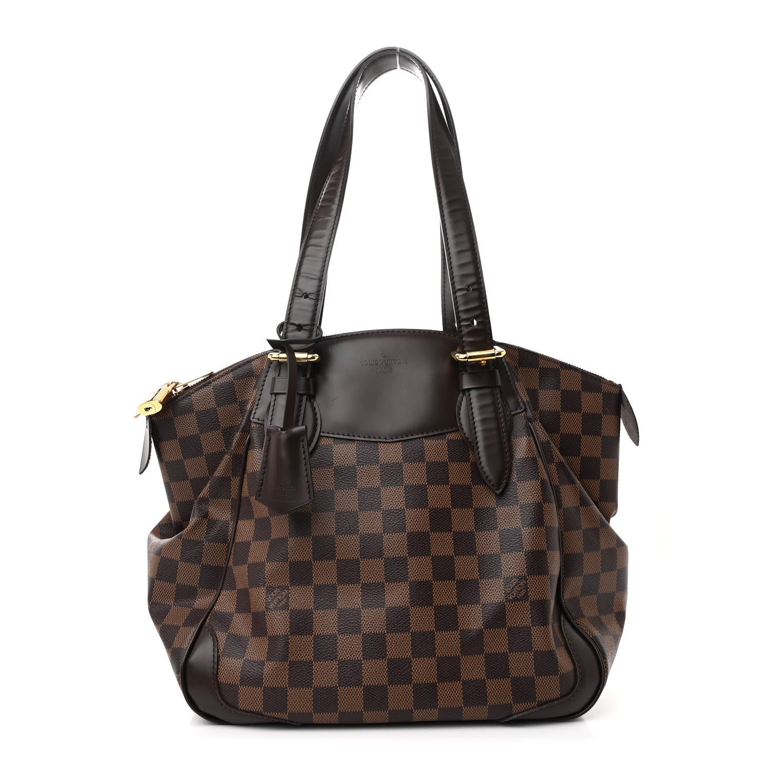 Damier Ebene Verona MM