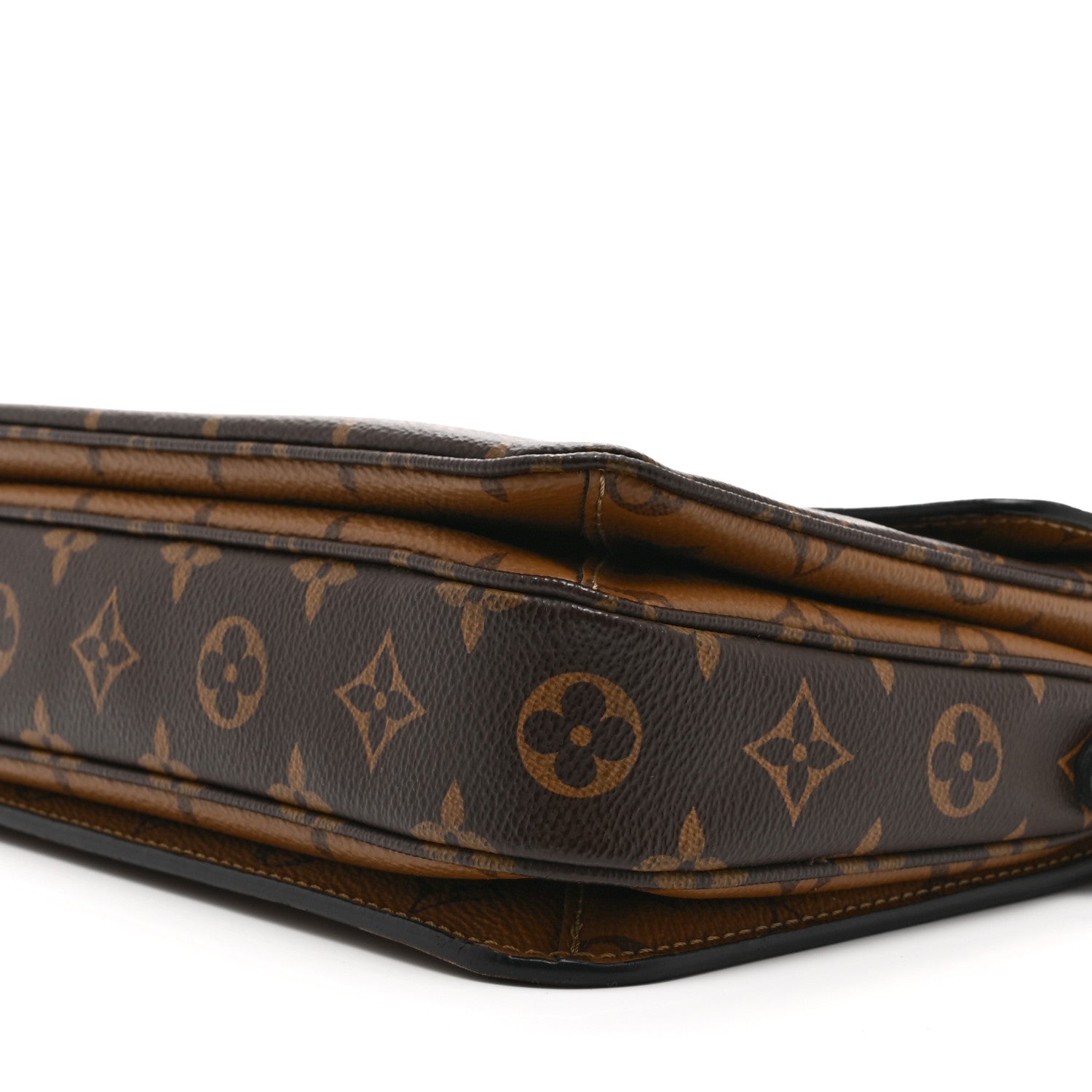 Reverse Monogram Pochette Metis
