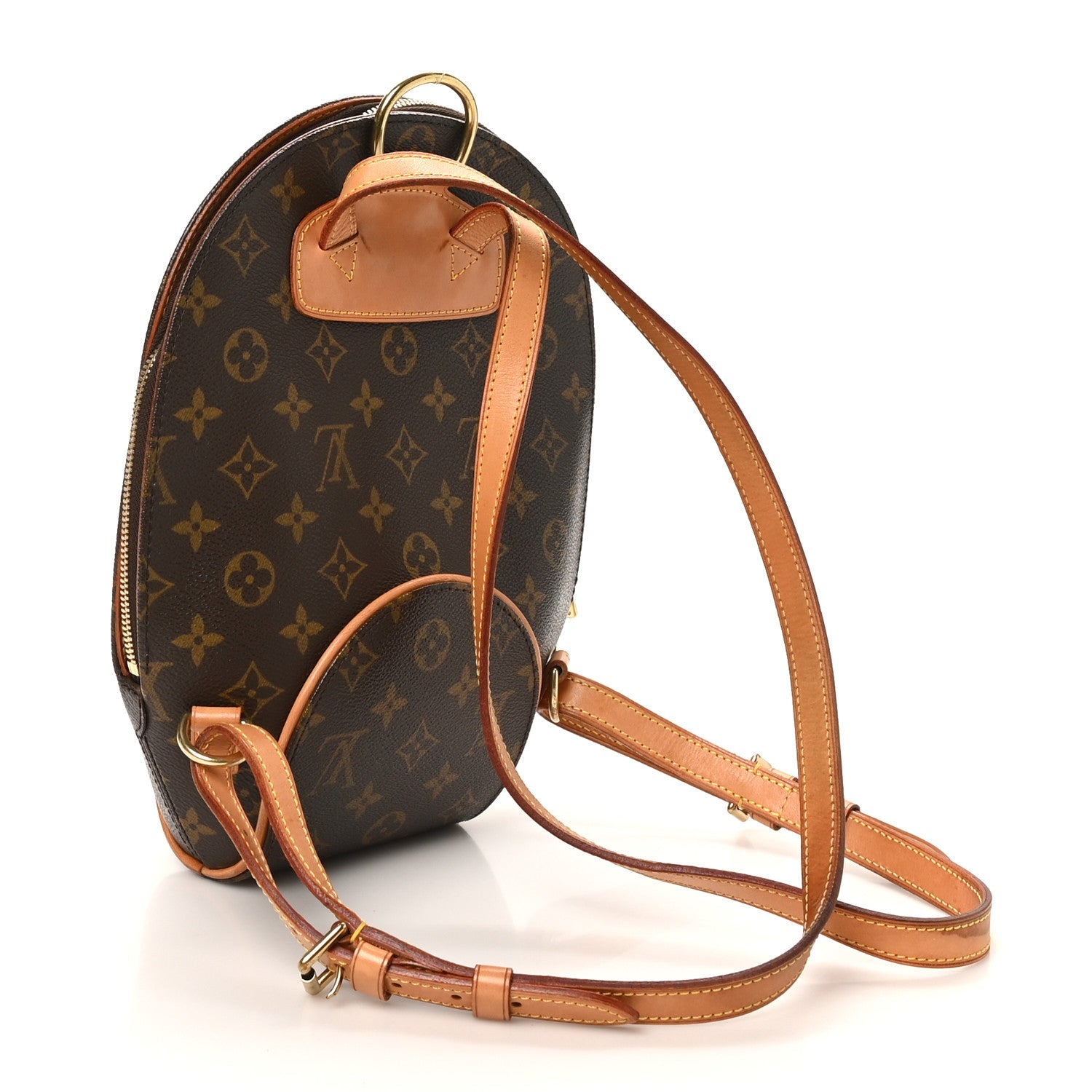 Monogram Ellipse Sac a Dos Backpack