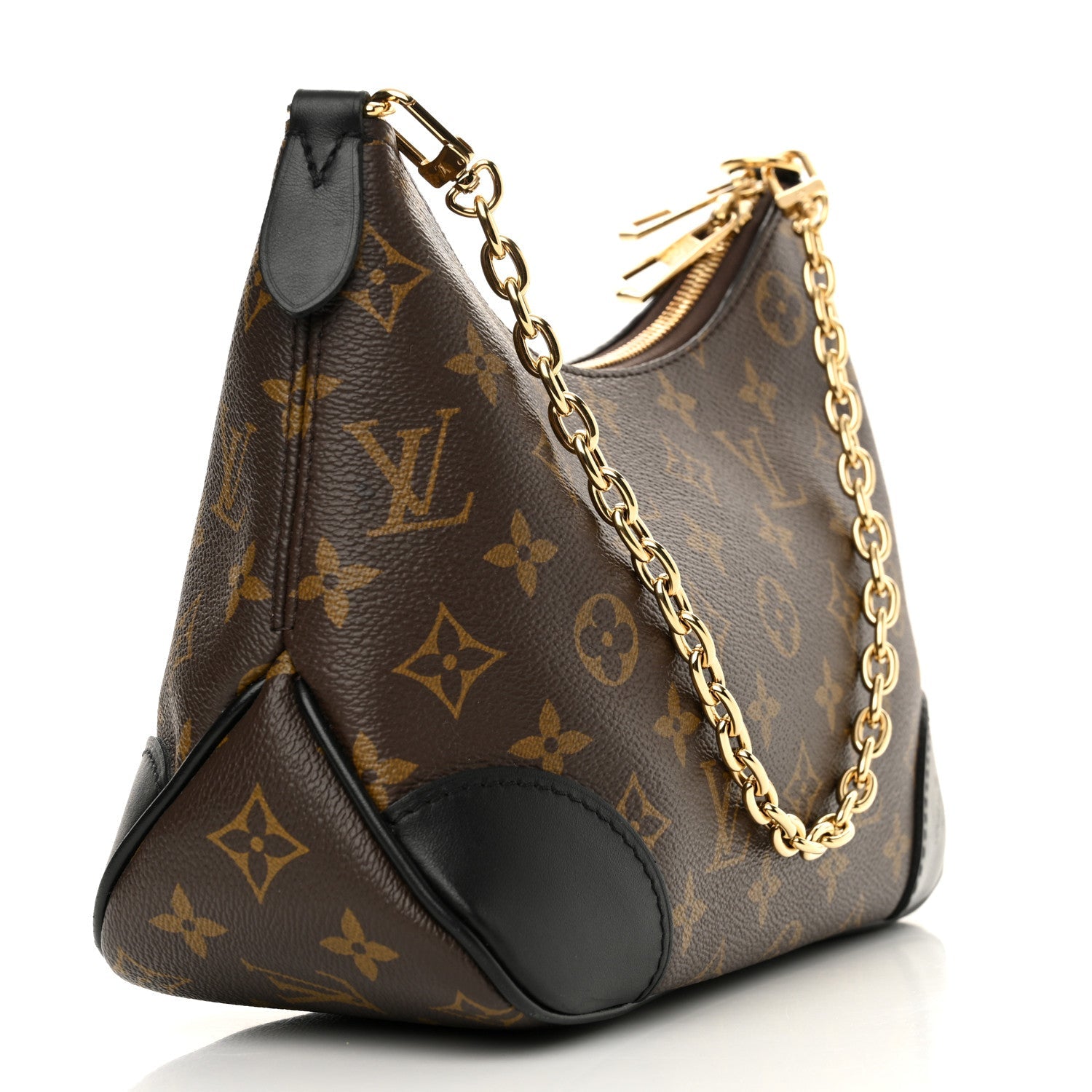 Monogram Boulogne NM Black