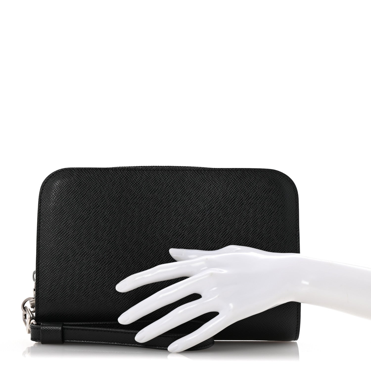 Taiga Baikal Pochette Ardoise